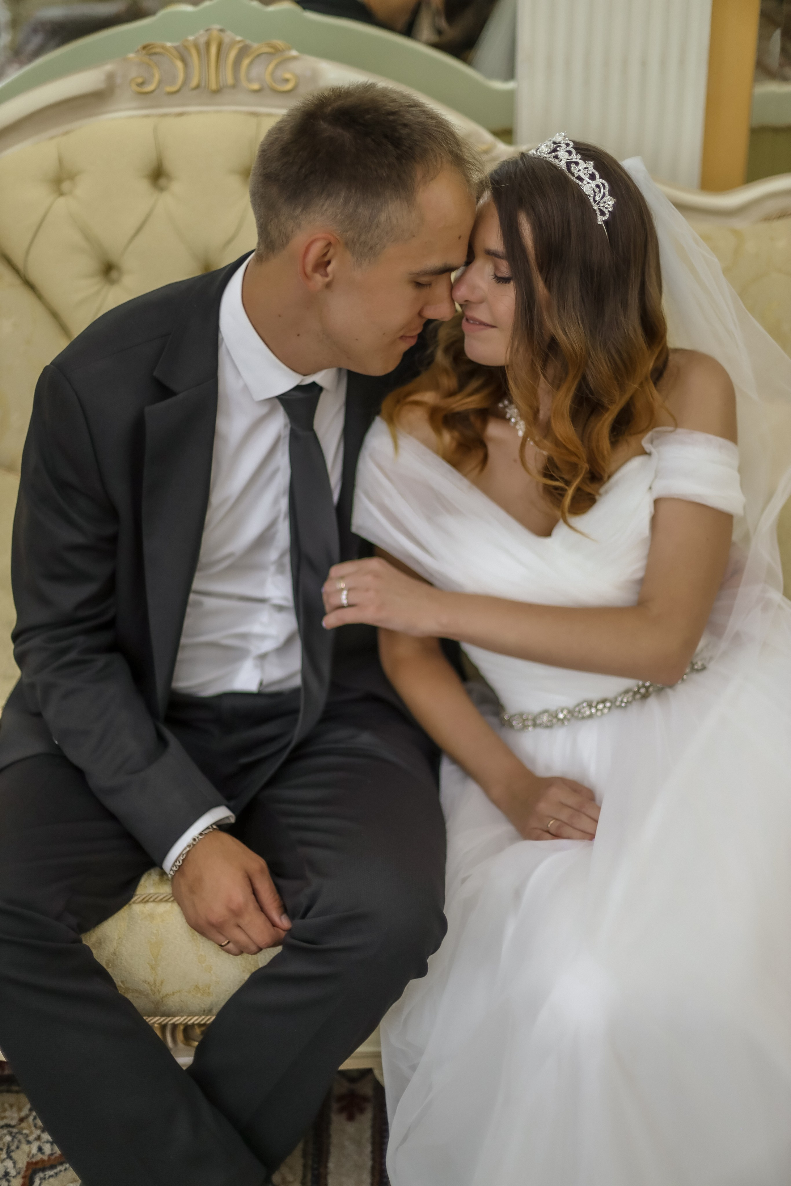 Max & Kris. Kharchenkotatianaweddingphoto