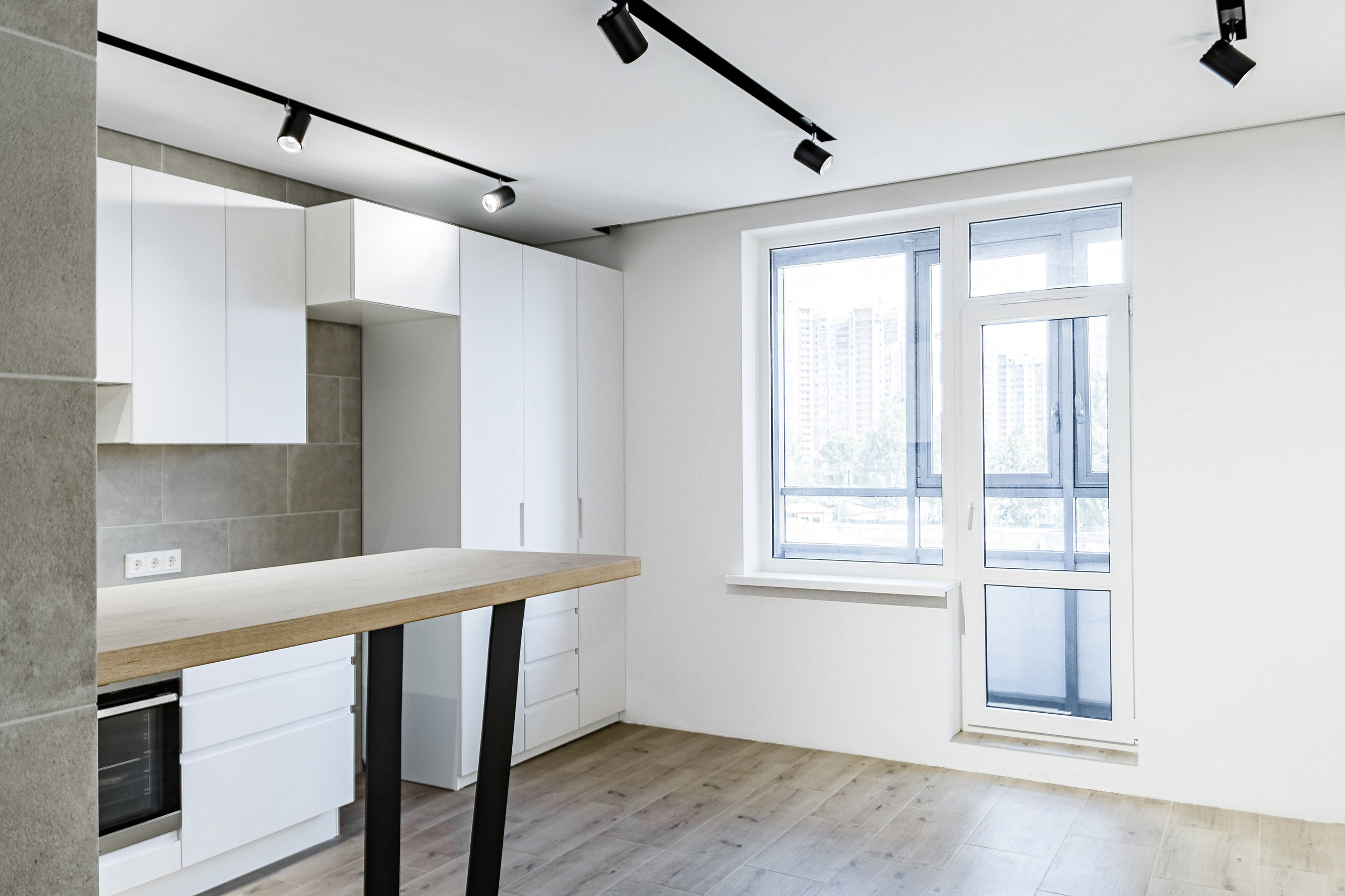 Интерьерная фотосъёмка помещений (Москва) – Сергей Мирошников. Репортажный фотограф в Москве Сергей Мирошников