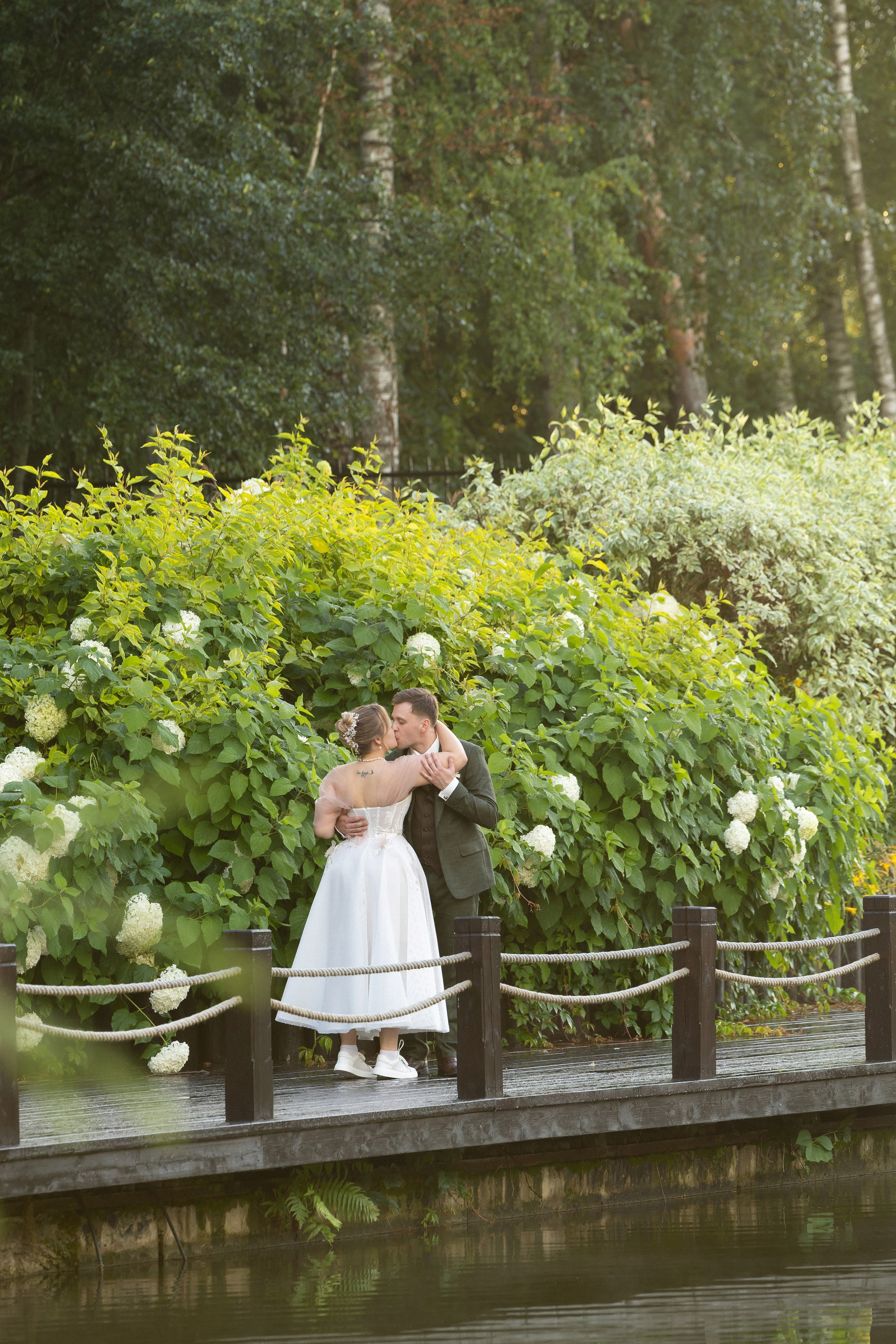 Иван и Настя. Свадебный, репортажный, фотограф