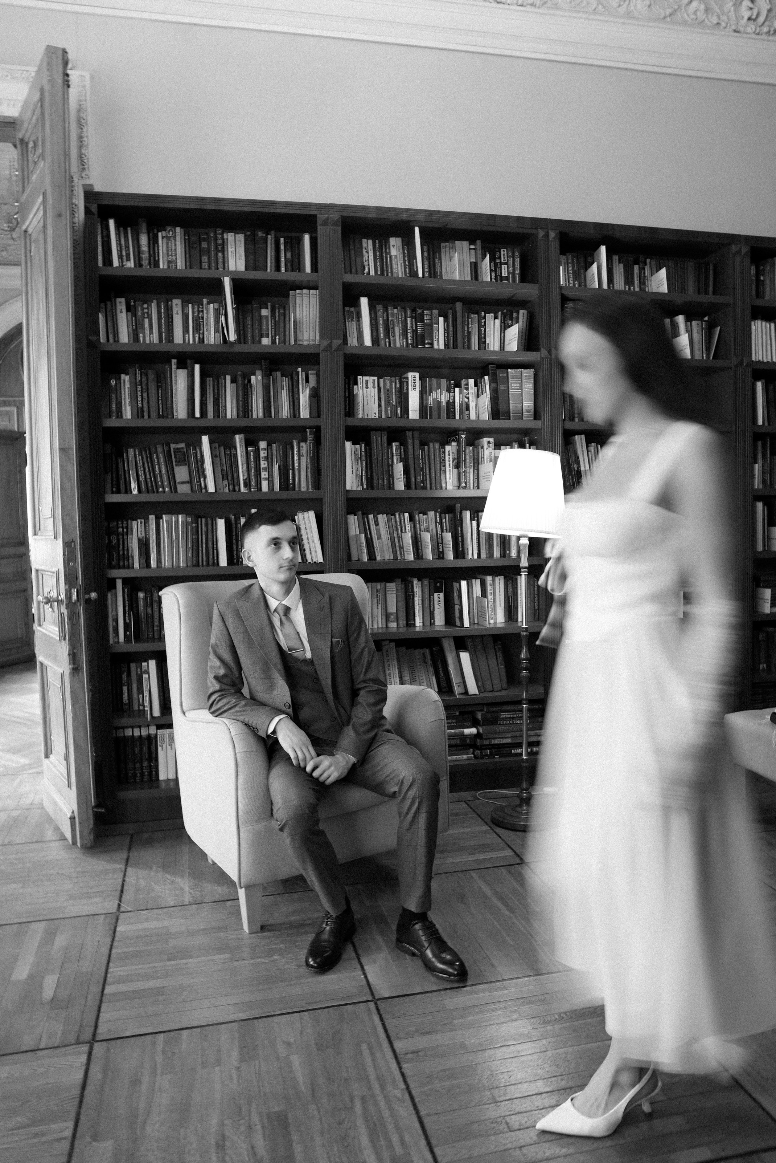 Айрат и Райля. Свадебный, репортажный, фотограф Москва и Московская область