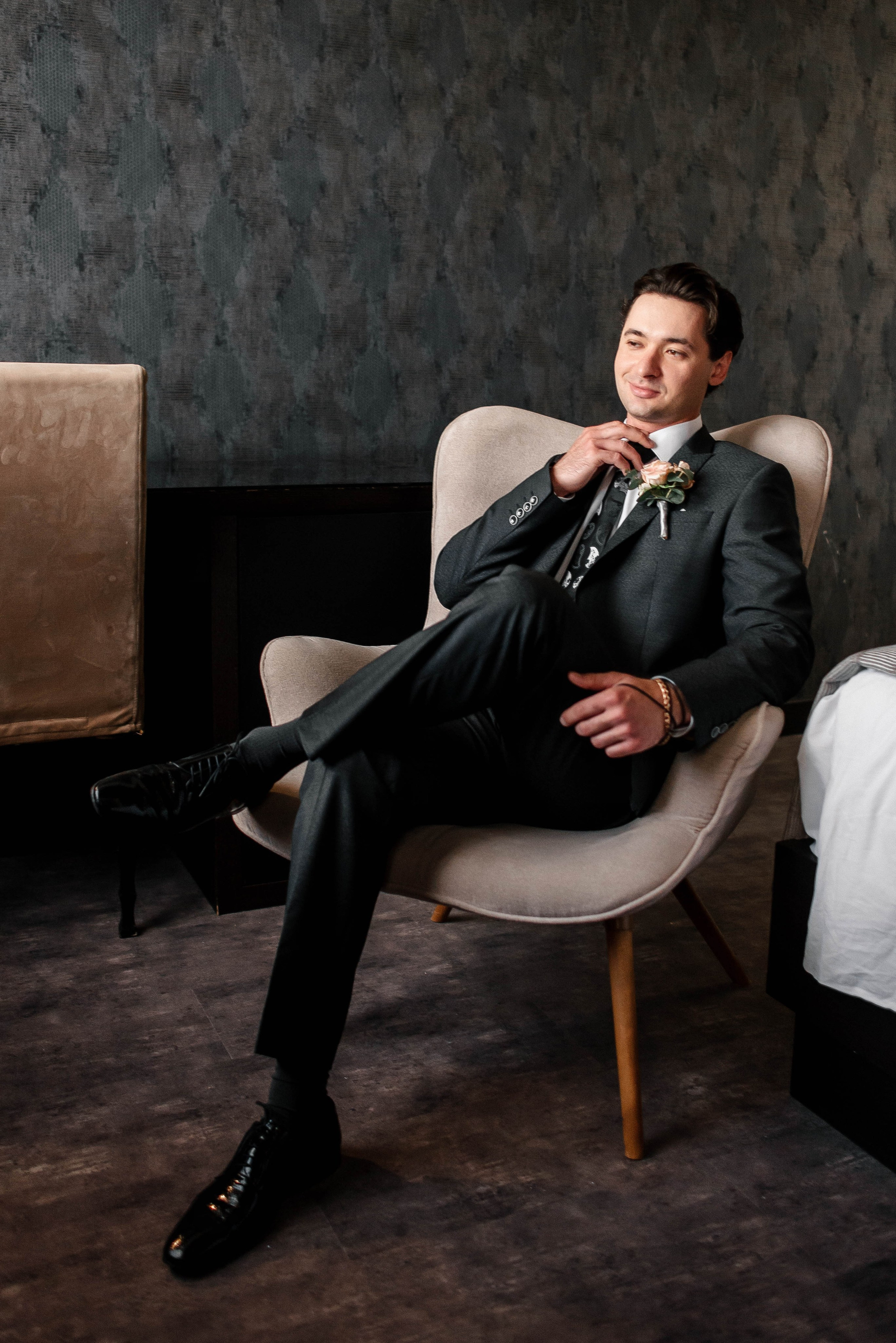 Михаил и Эмилия. Свадебный фотограф Курск Артем Духтанов