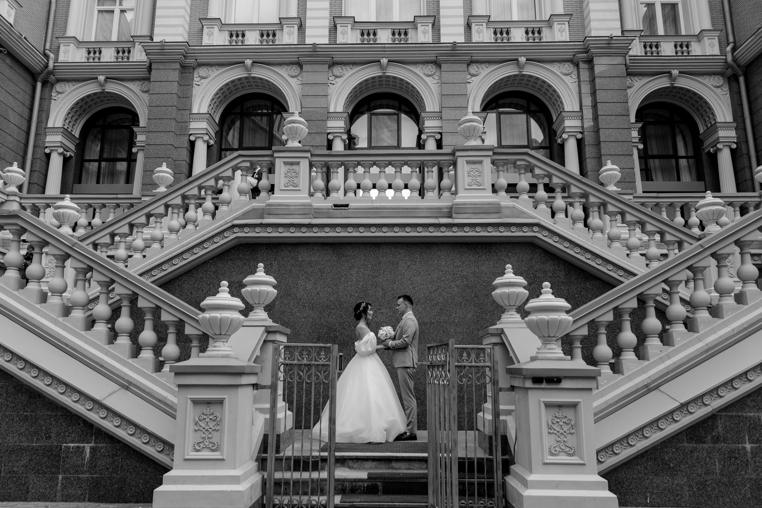 Свадебный и семейный фотограф Динар Гильмутдинов