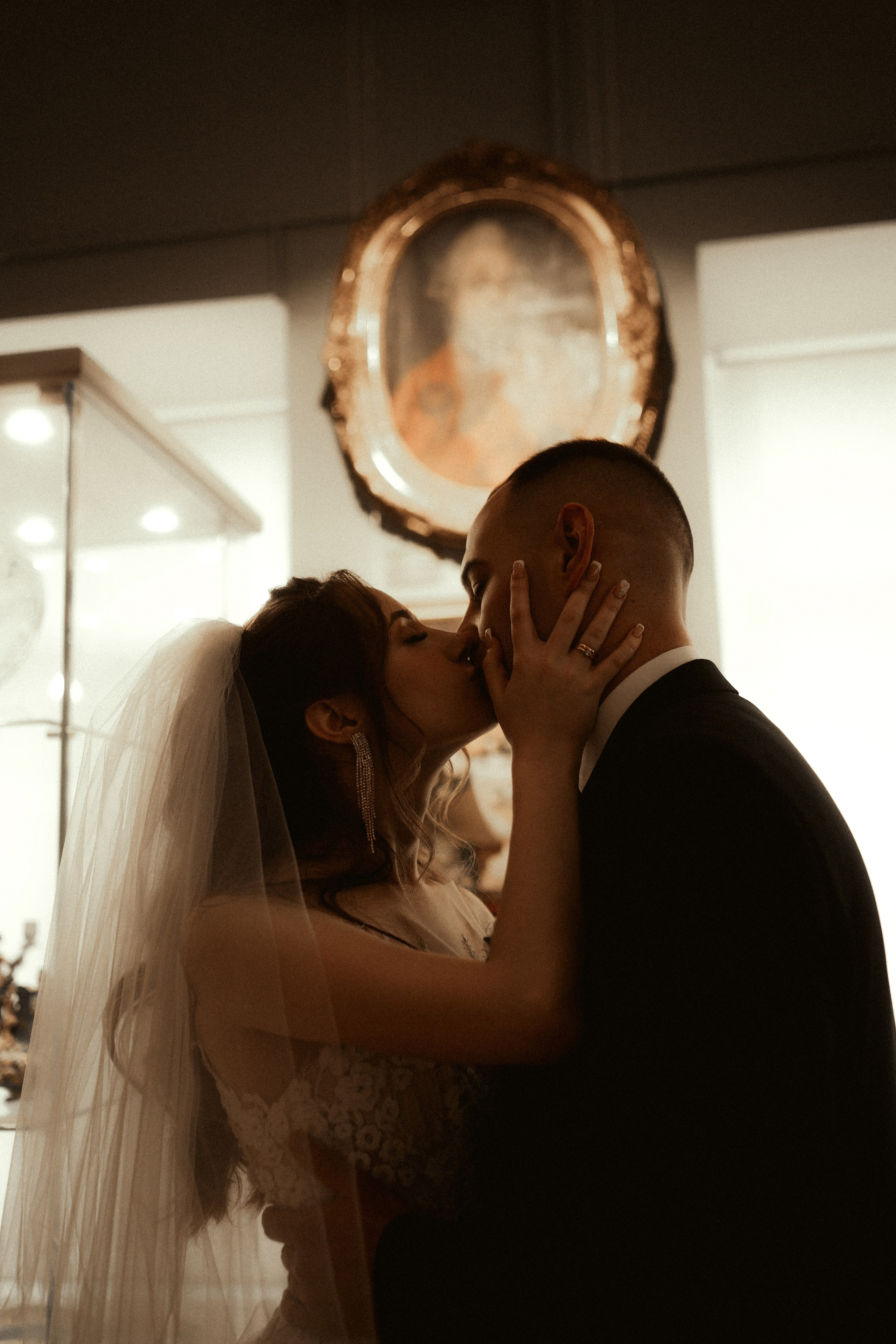 Алина и Алексей. Фотограф Тамбов — Воронеж