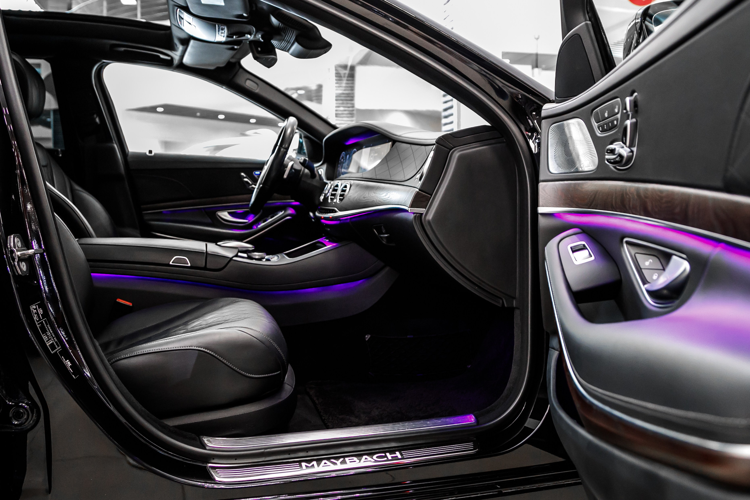 Автомобили. Репортажный фотограф в Москве Агафонова Мария