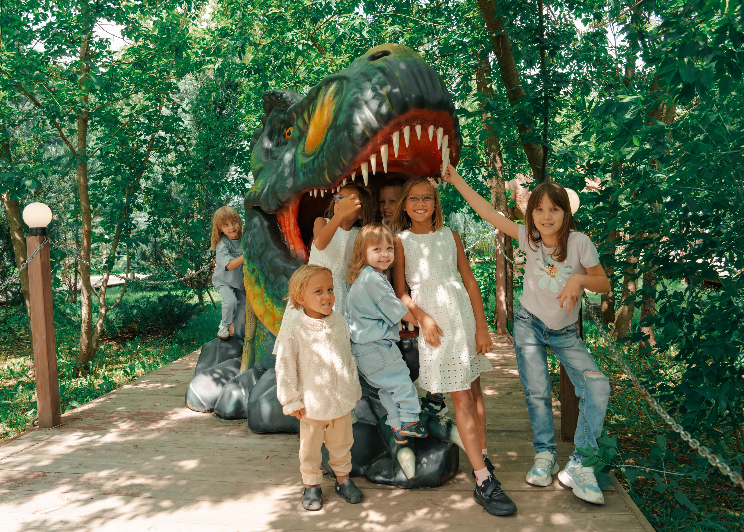 Веселье без границ. Крамер Юлиана детский и семейный фотограф