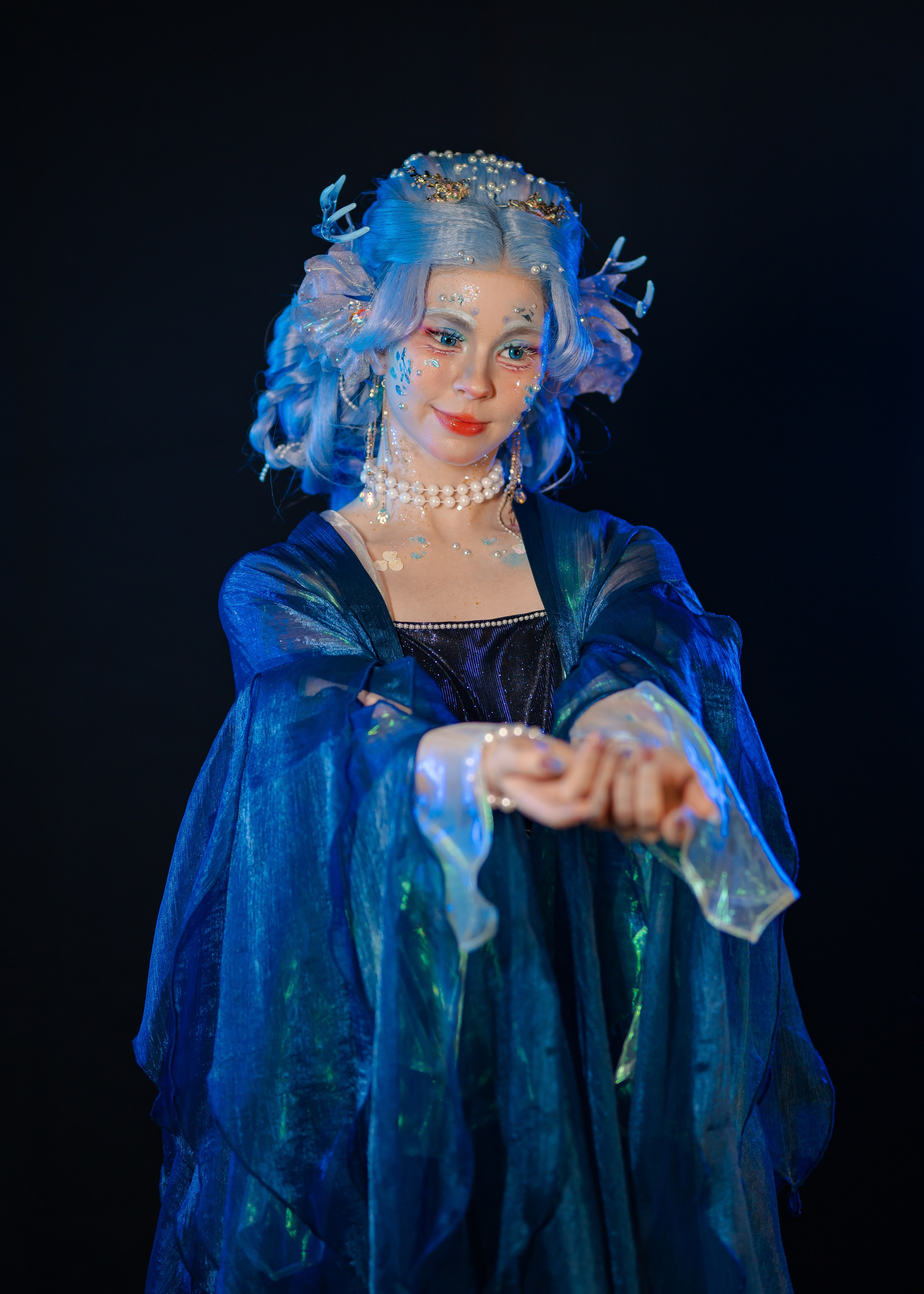 Epic Con Russia 2025. Крамер Юлиана детский и семейный фотограф