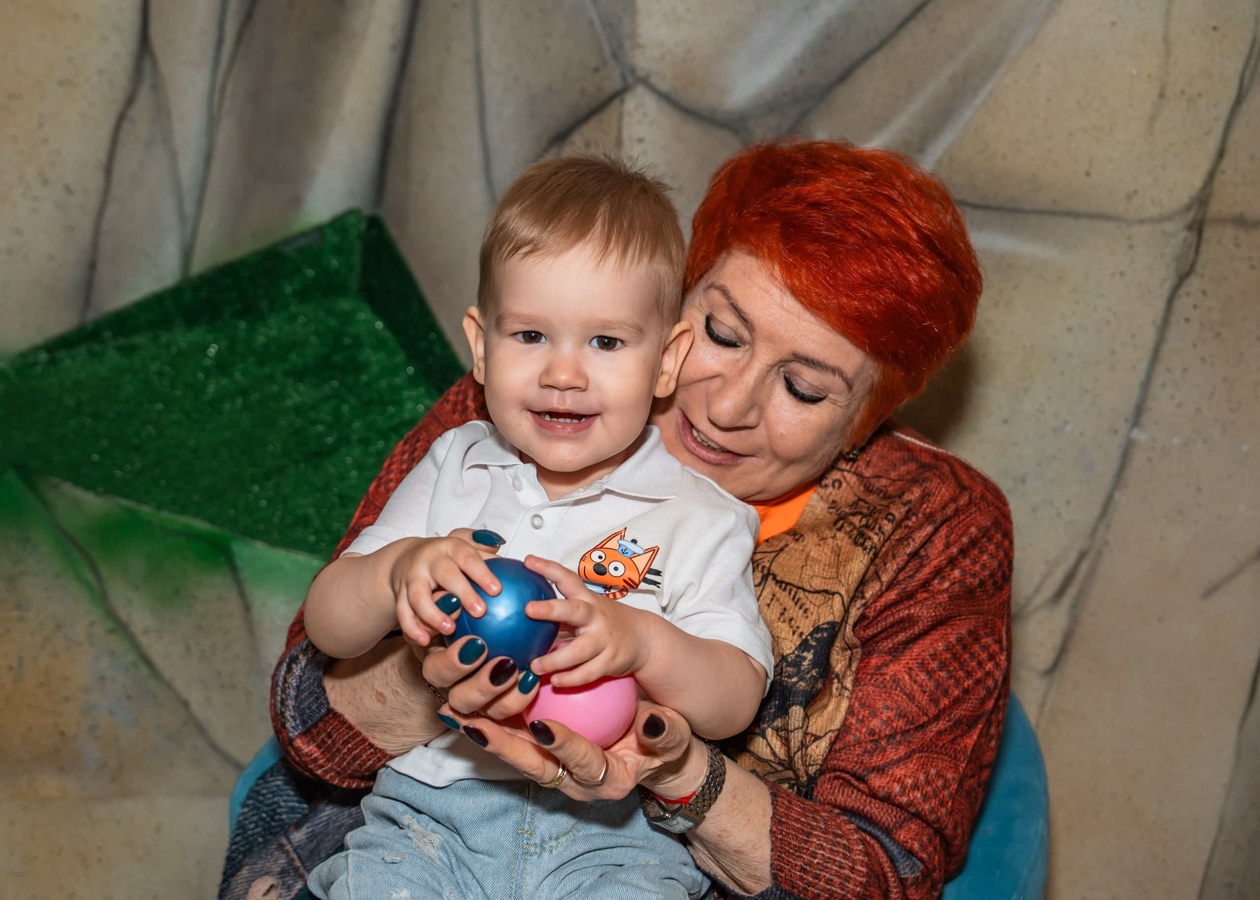 Коржик в Joki Joya. Крамер Юлиана детский и семейный фотограф