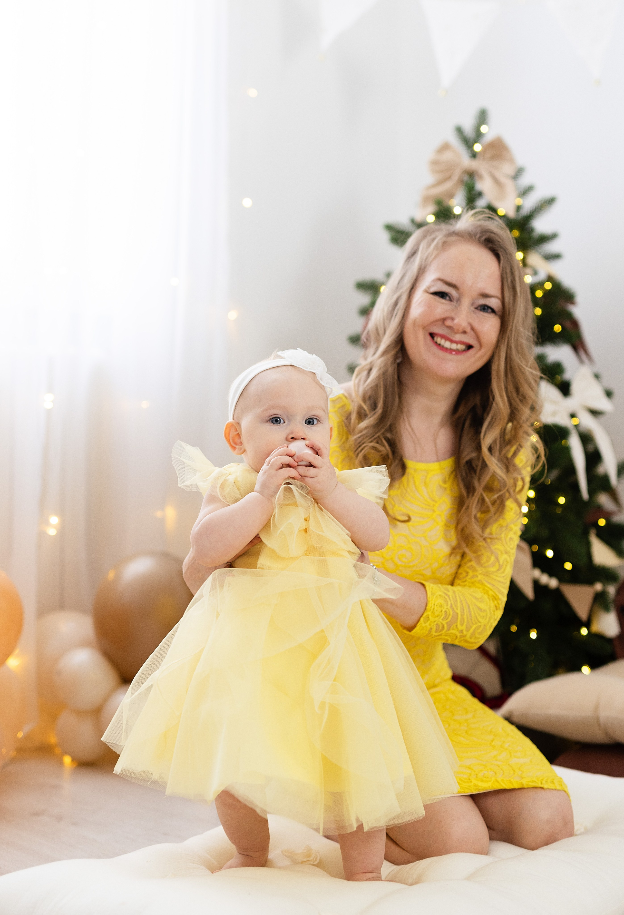 Семья Поляковых. Семейный и свадебный фотограф в Долгопрудном Виктория Моисеева