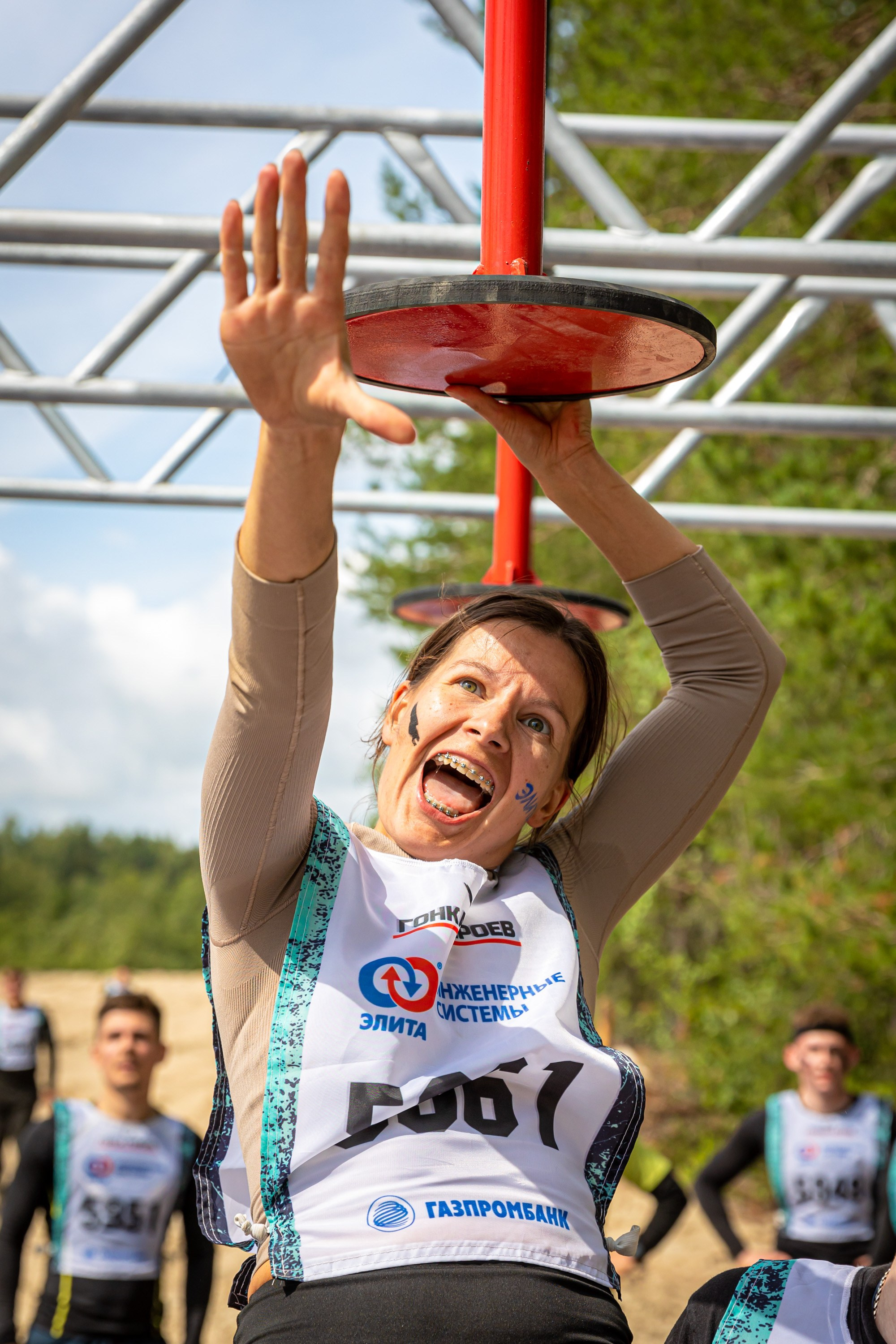 Спорт. Профессиональной фотограф в Санкт-Петербурге Алексей Киселёв