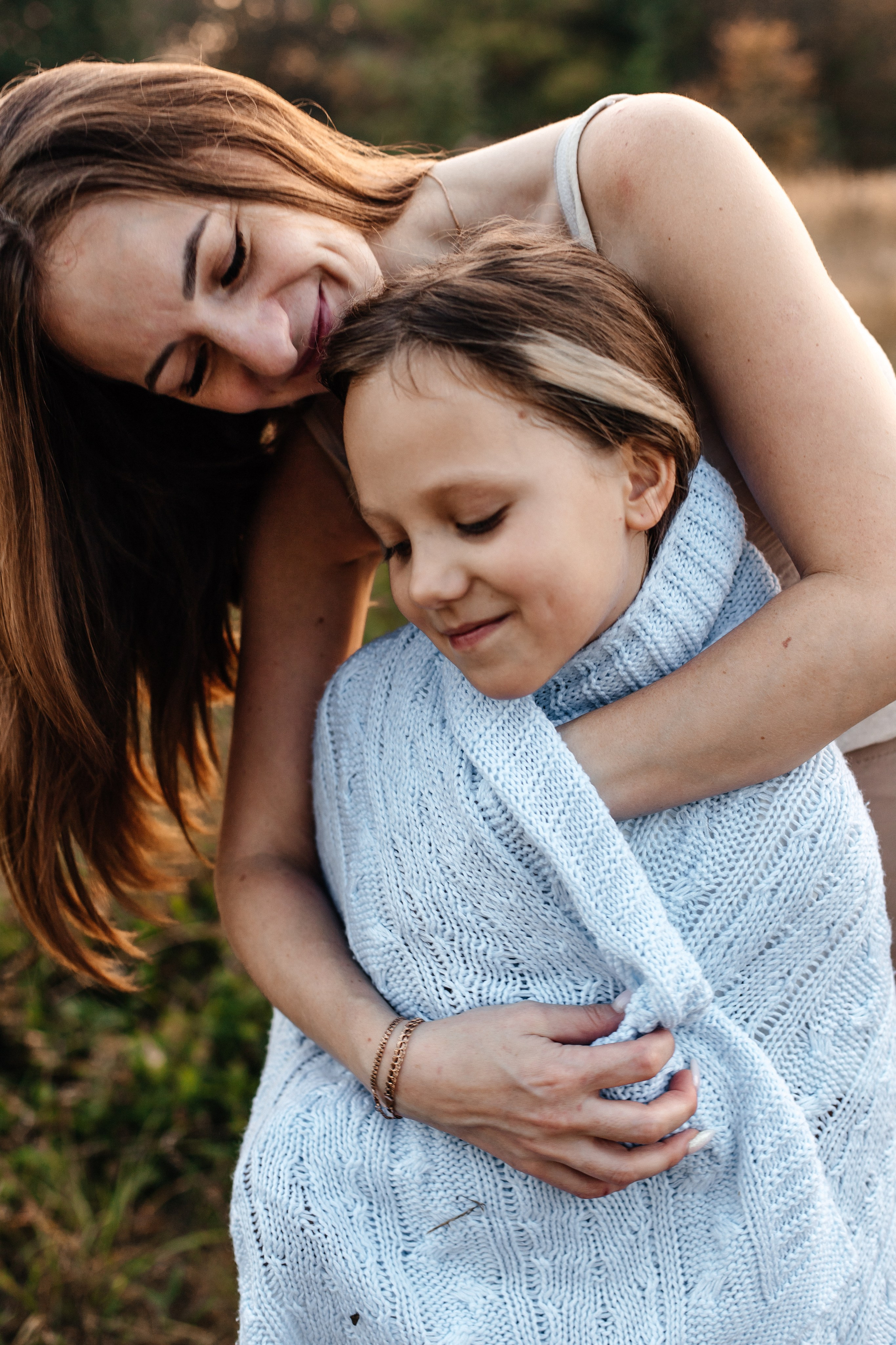 Прогулочная. Семейный фотограф в Нижнем Новгороде Куренкова Юлия