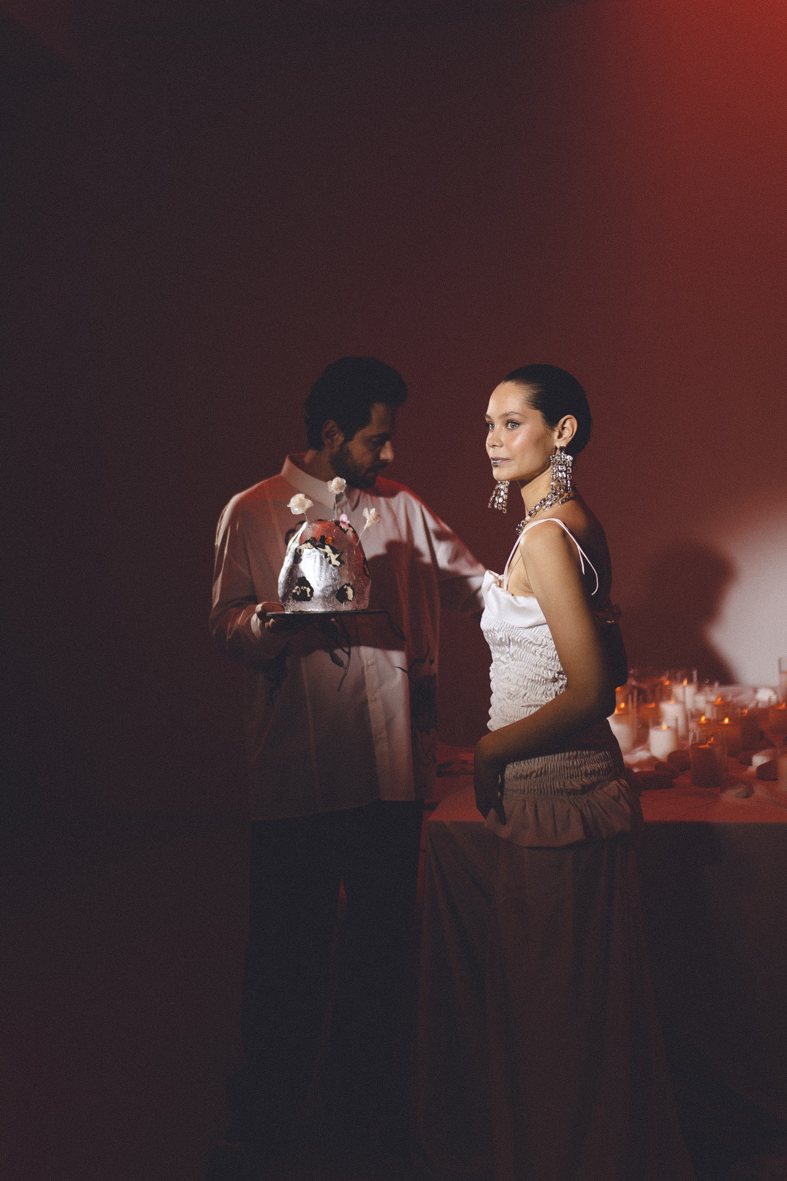 Вера и Андрей. Фотограф в Санкт-Петербурге Осокина Елизавета