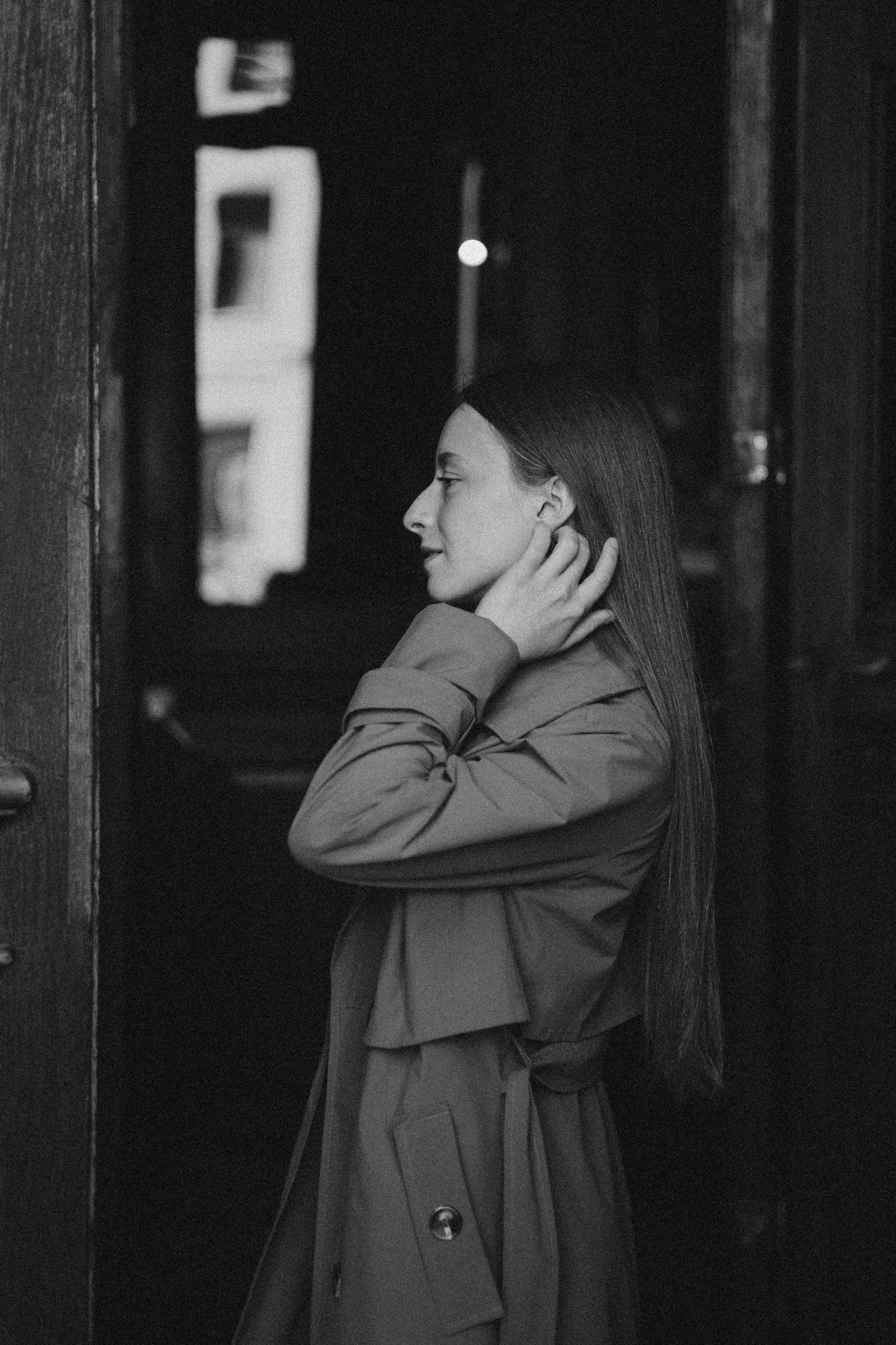 Индивидуальная фотосессия для девушки Питер. Фотограф в Санкт-Петербурге Осокина Елизавета