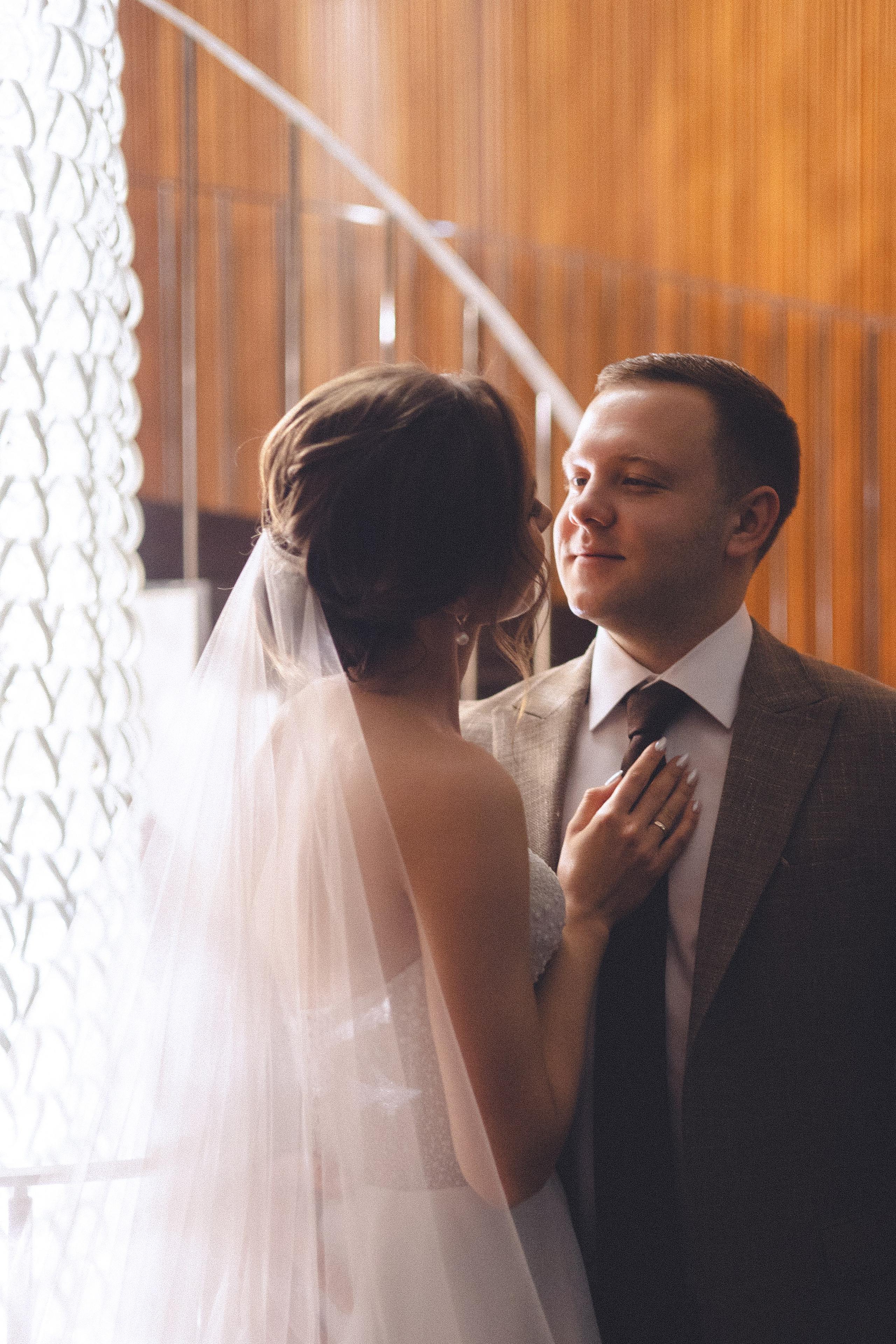 Анастасия и Роман. Фотограф в Санкт-Петербурге Осокина Елизавета