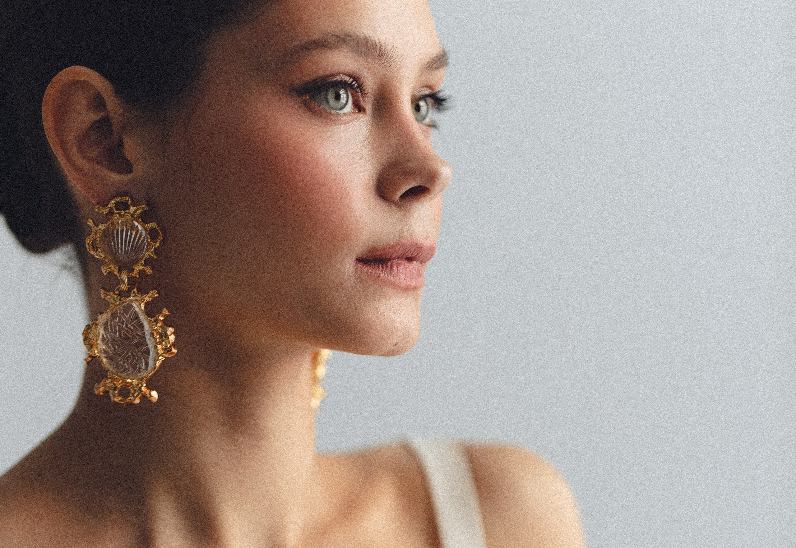 Вера и Андрей. Фотограф в Санкт-Петербурге Осокина Елизавета