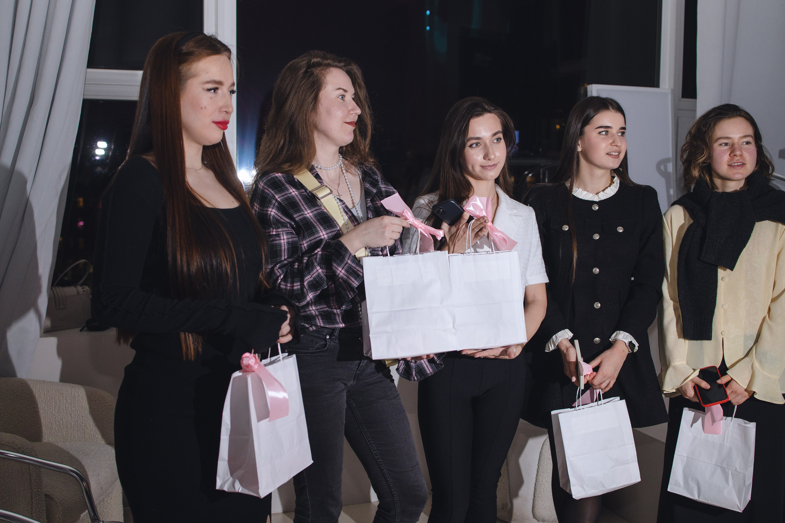 Праздничное мероприятие. Фотограф в Санкт-Петербурге Осокина Елизавета