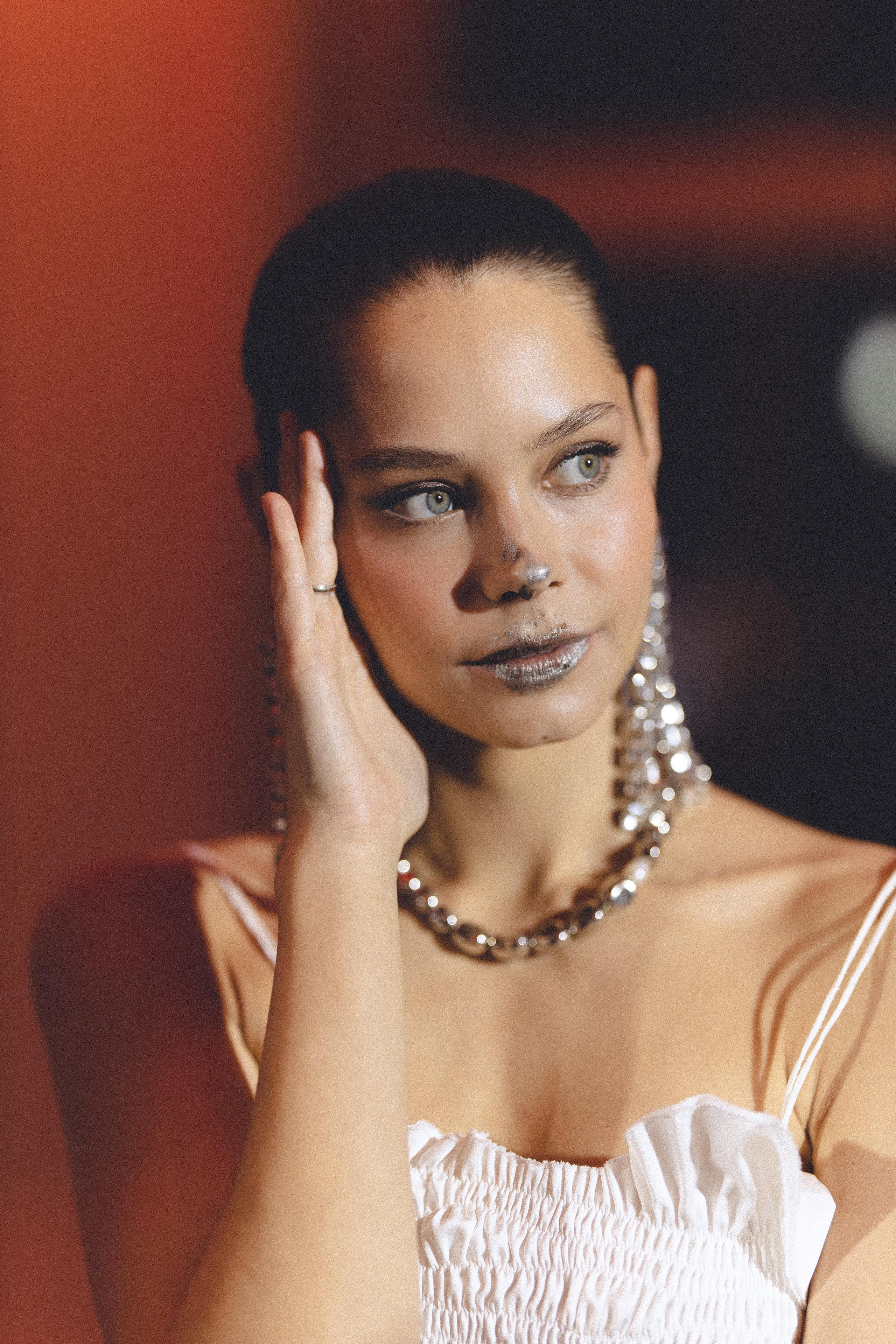 Вера и Андрей. Фотограф в Санкт-Петербурге Осокина Елизавета