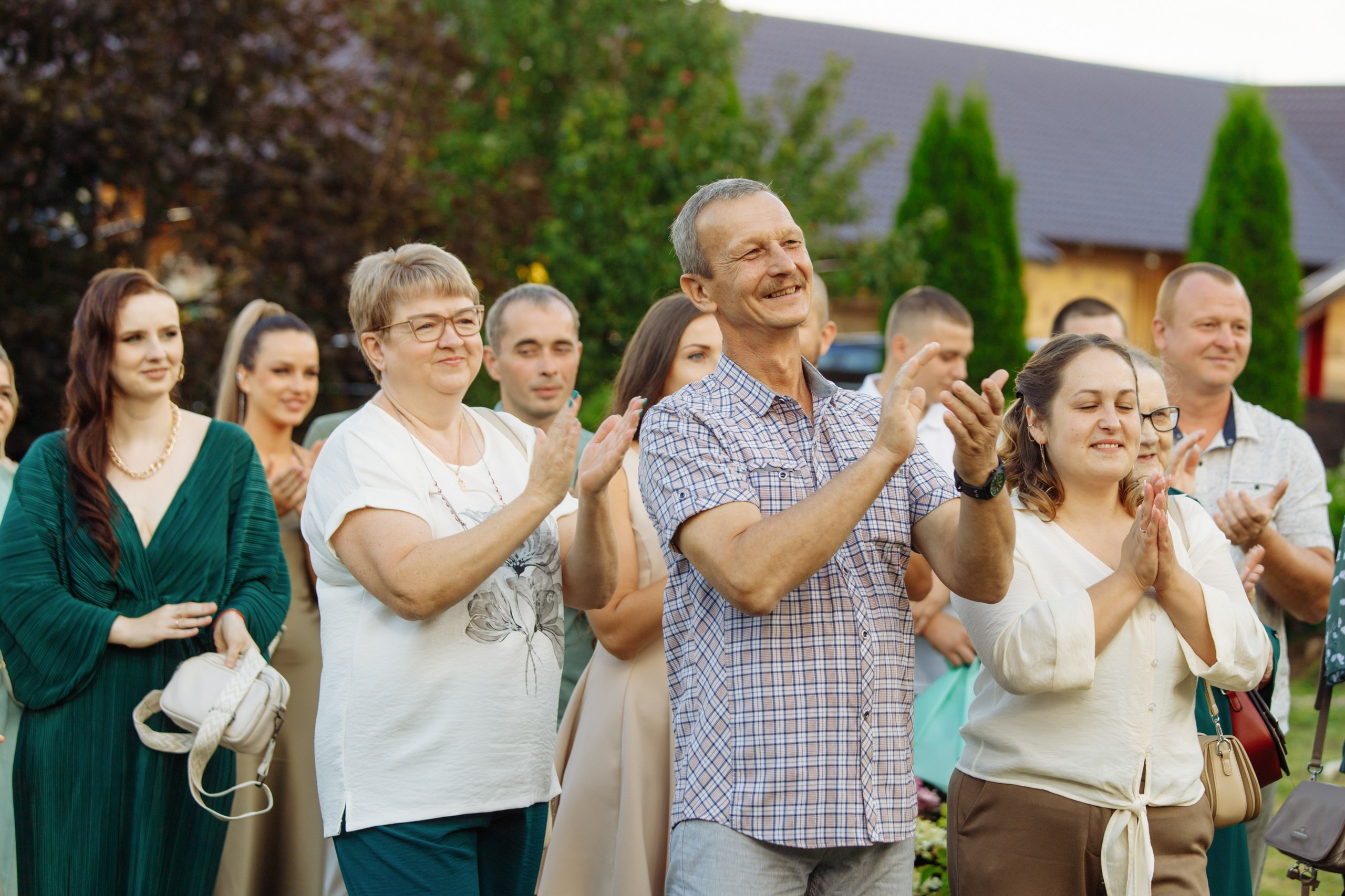 Feels. Свадебный фотограф в Ярославле Анастасия Архипова