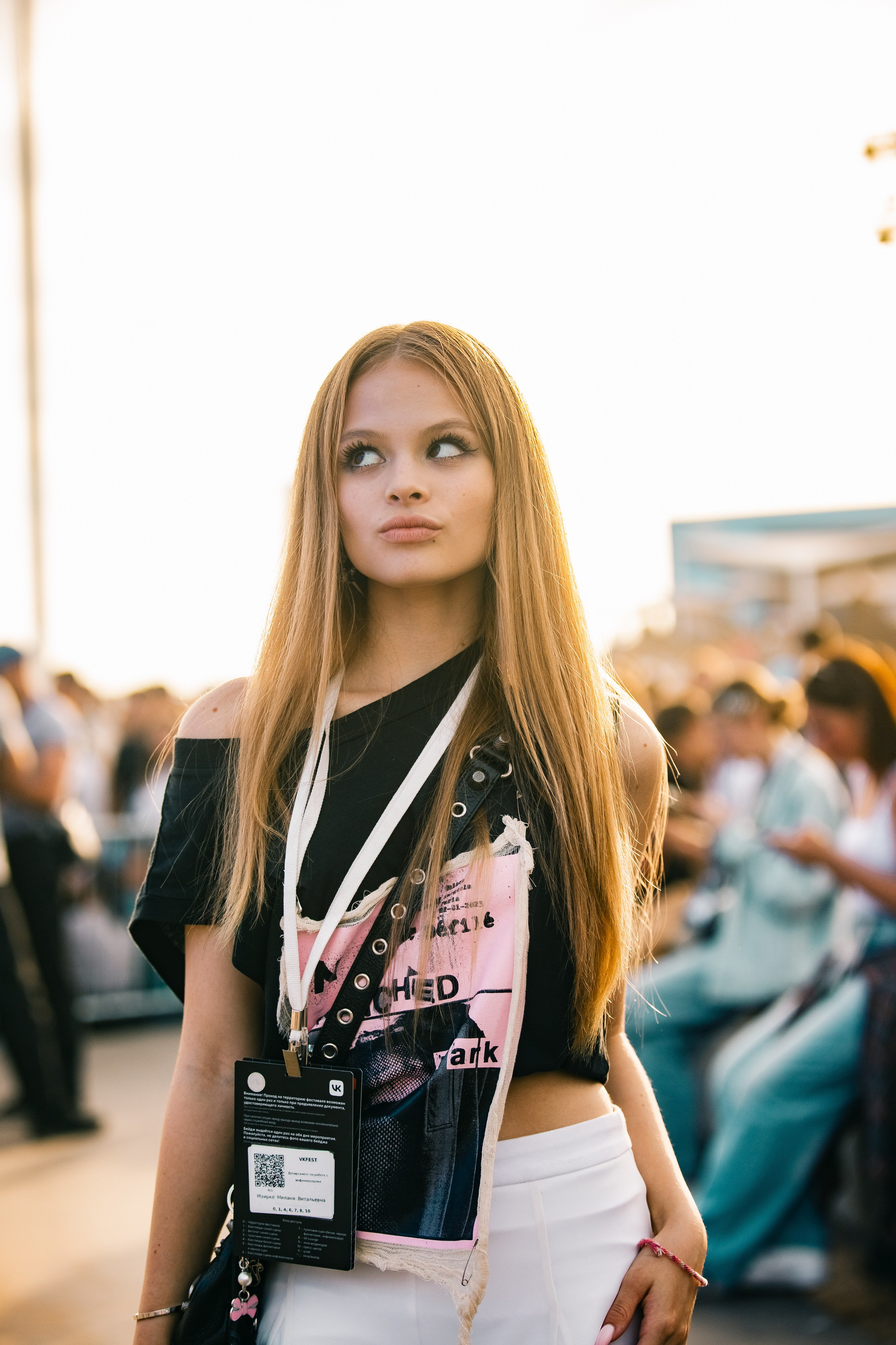 VK FEST SPB 2024 | PART 2. PASHAHARCE PHOTOGRAPHER & VIDEOGRAPHER