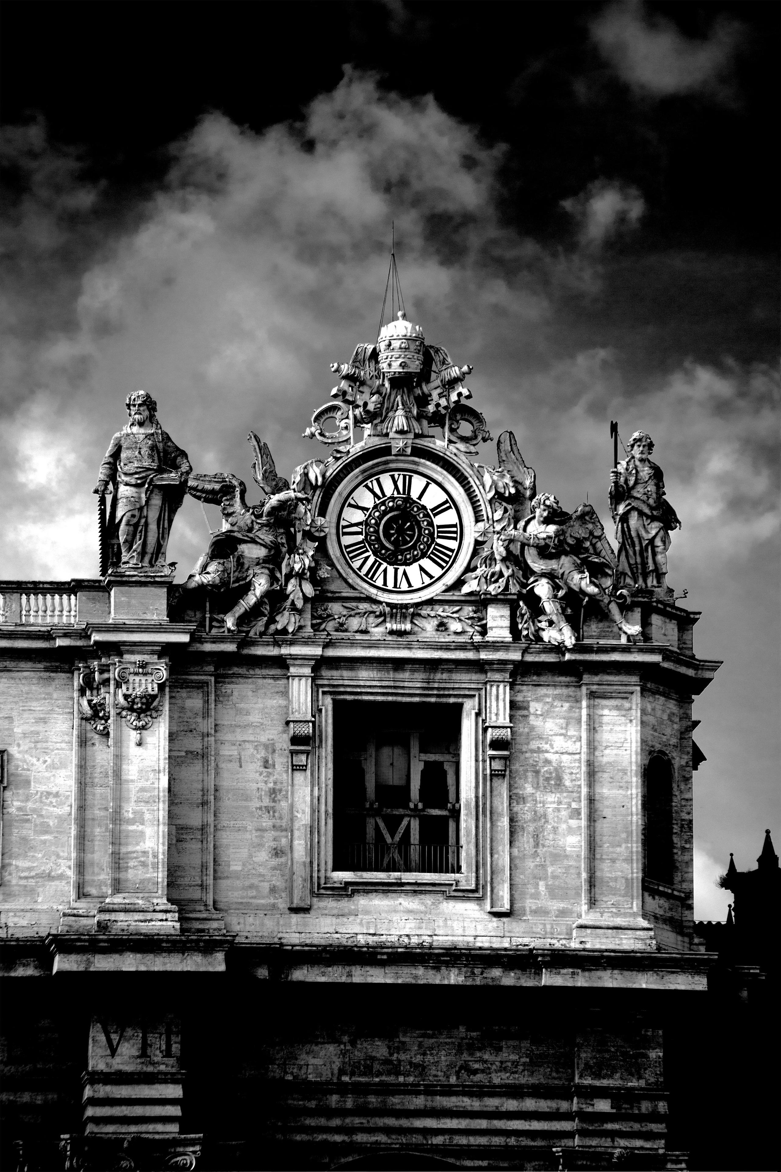 BLACK & WHITE. Art Рhotographer