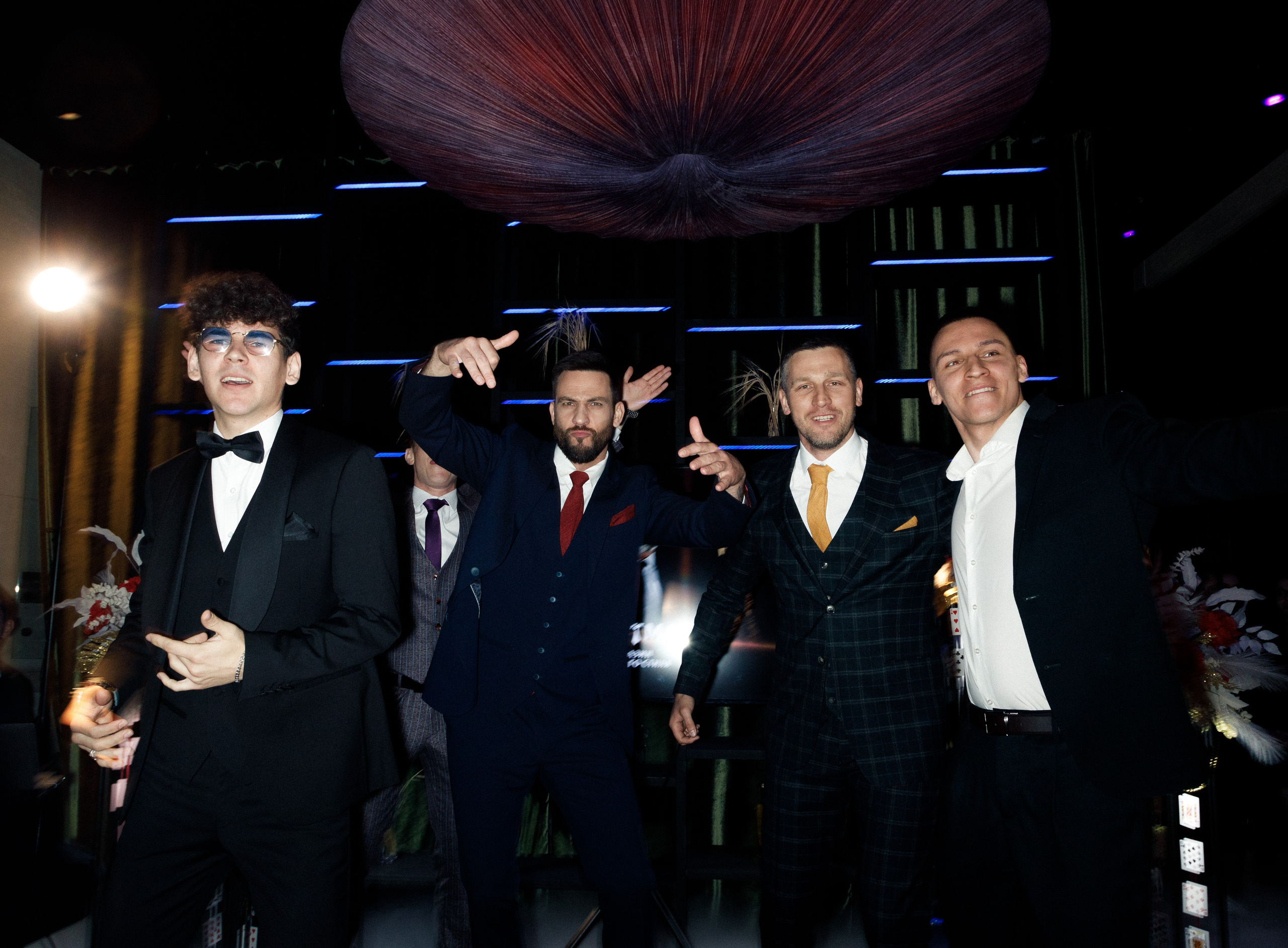 НЕ свадебный переполох. Артём Бачурин — свадебный фотограф Воронеж