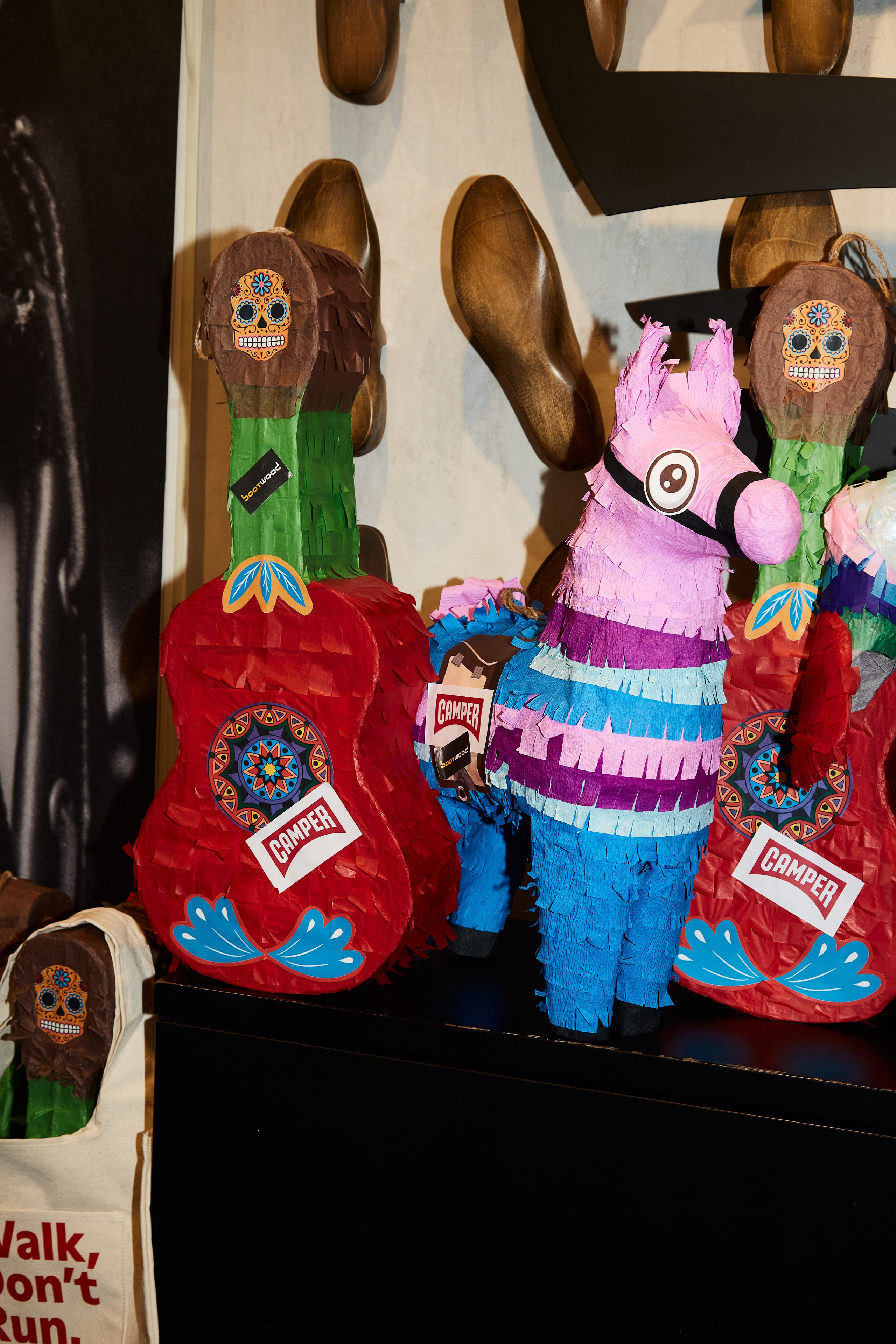 CAMPER. Photographer Daria Ilkevich