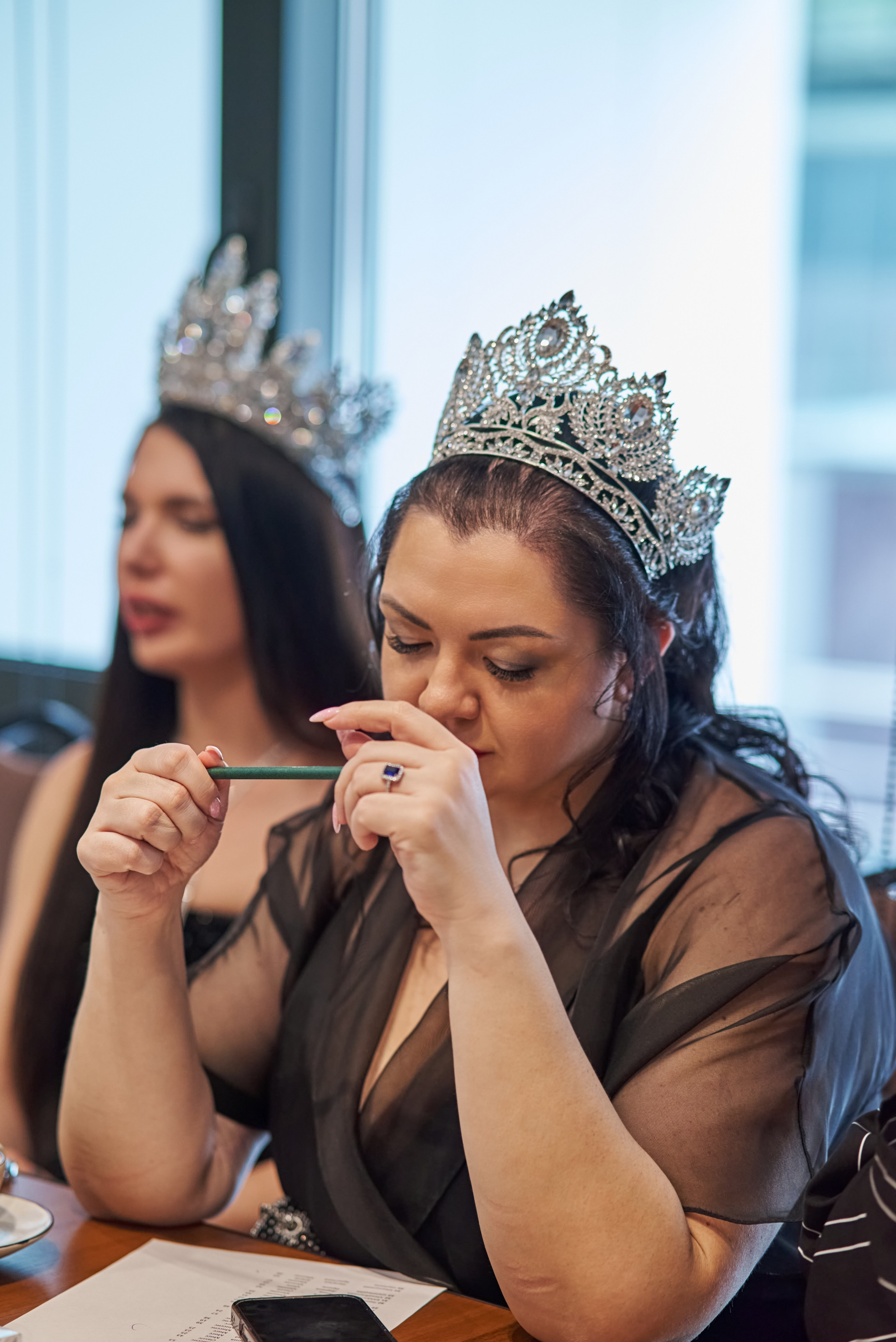 День второй. Фотограф Денис Кривопусков