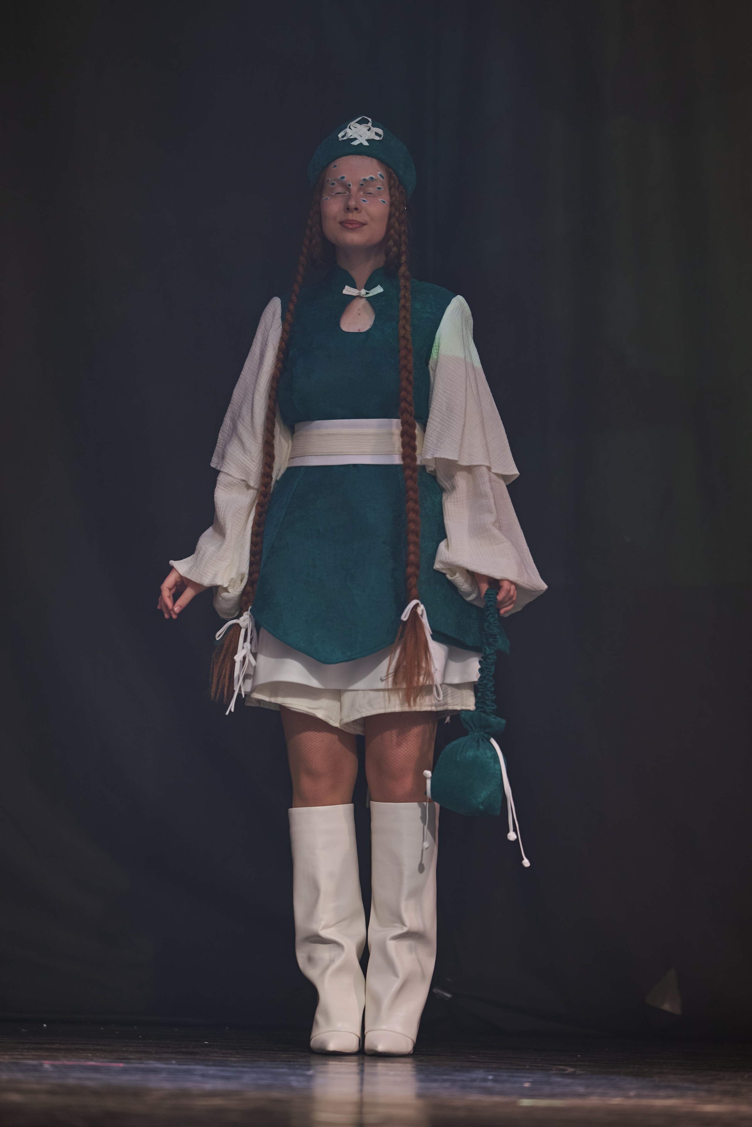 СтудВесна26. Фотограф Денис Кривопусков