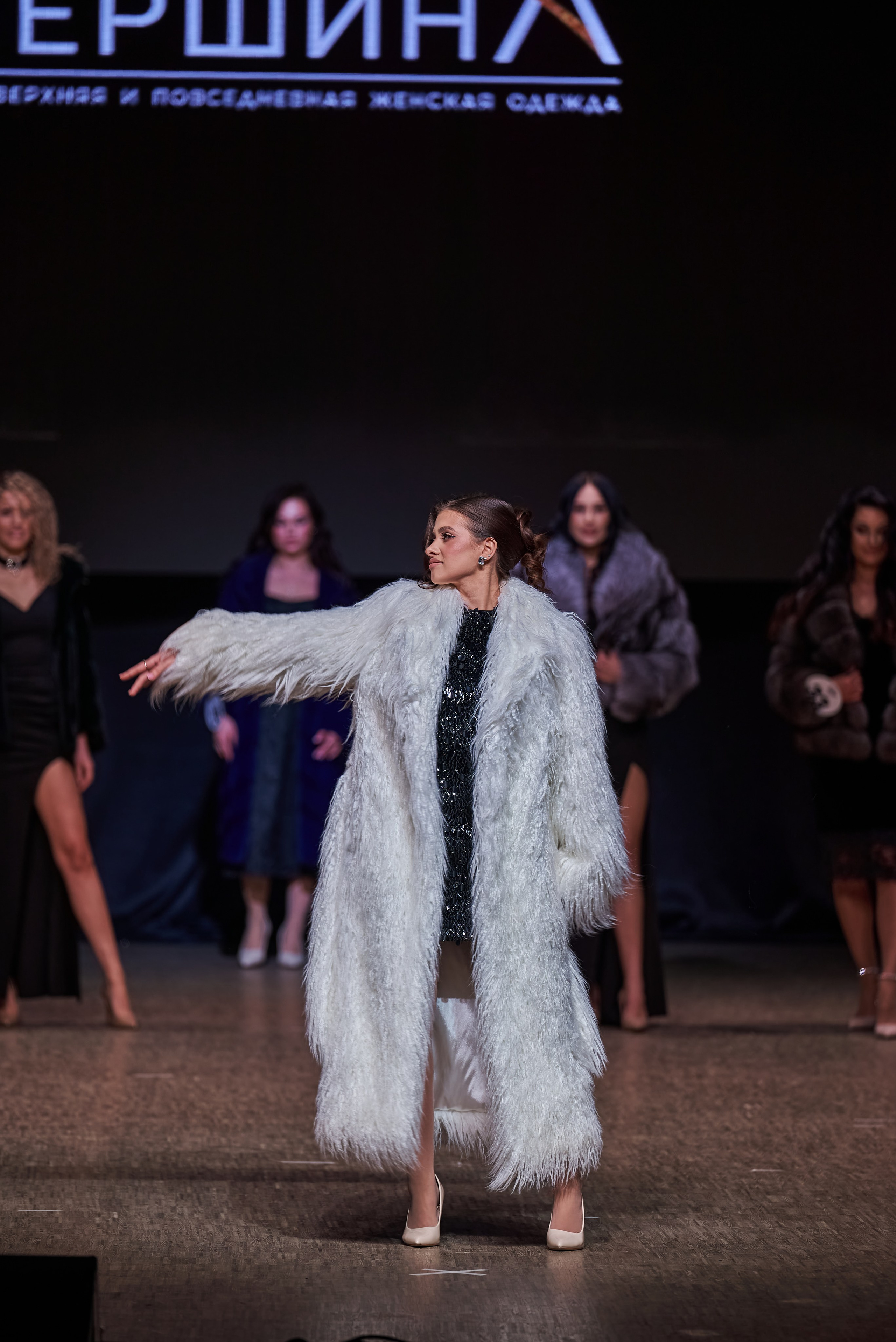 Финал. Фотограф Денис Кривопусков