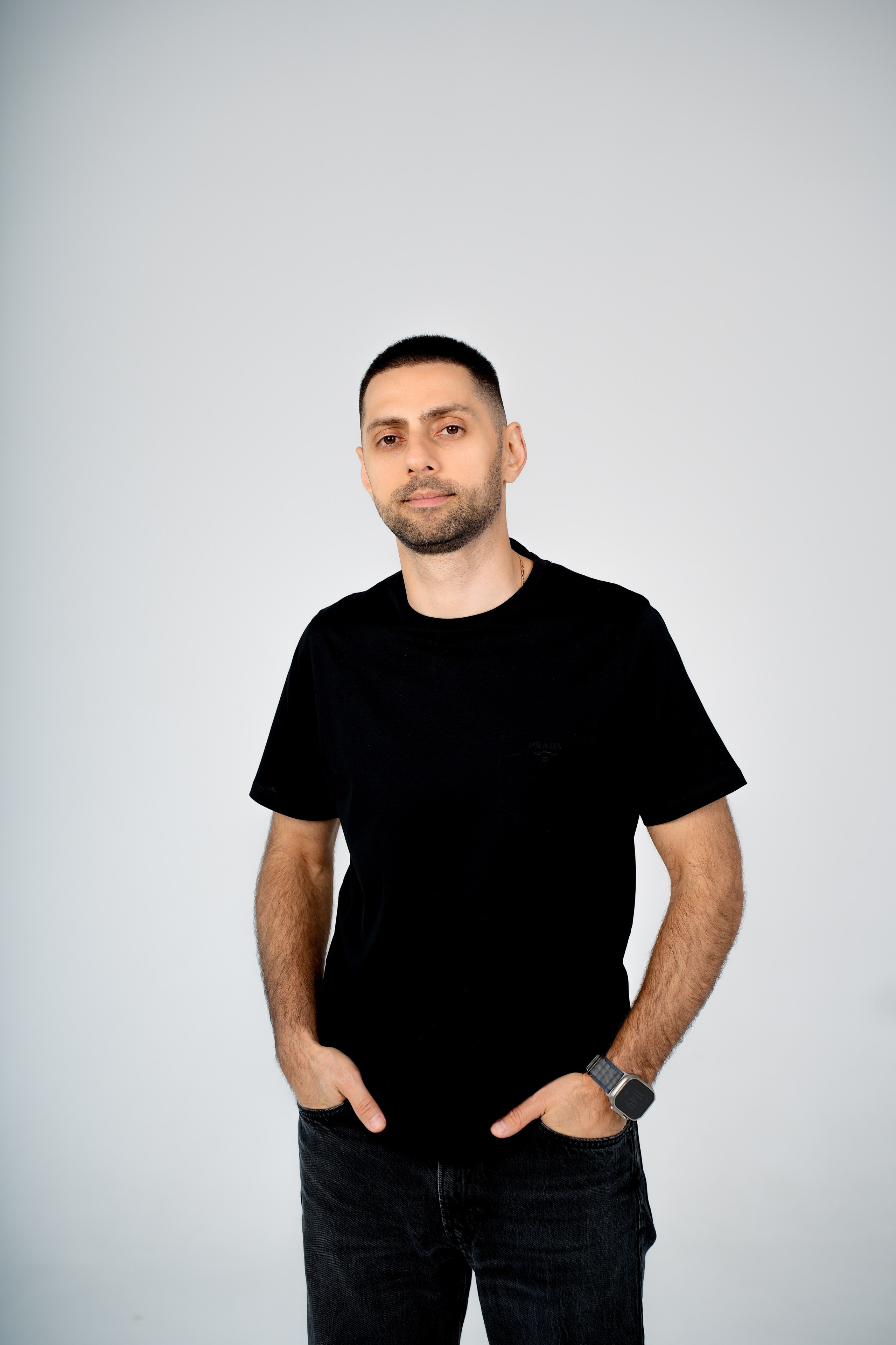 Студия и офис. Фотограф Элина Задорожная