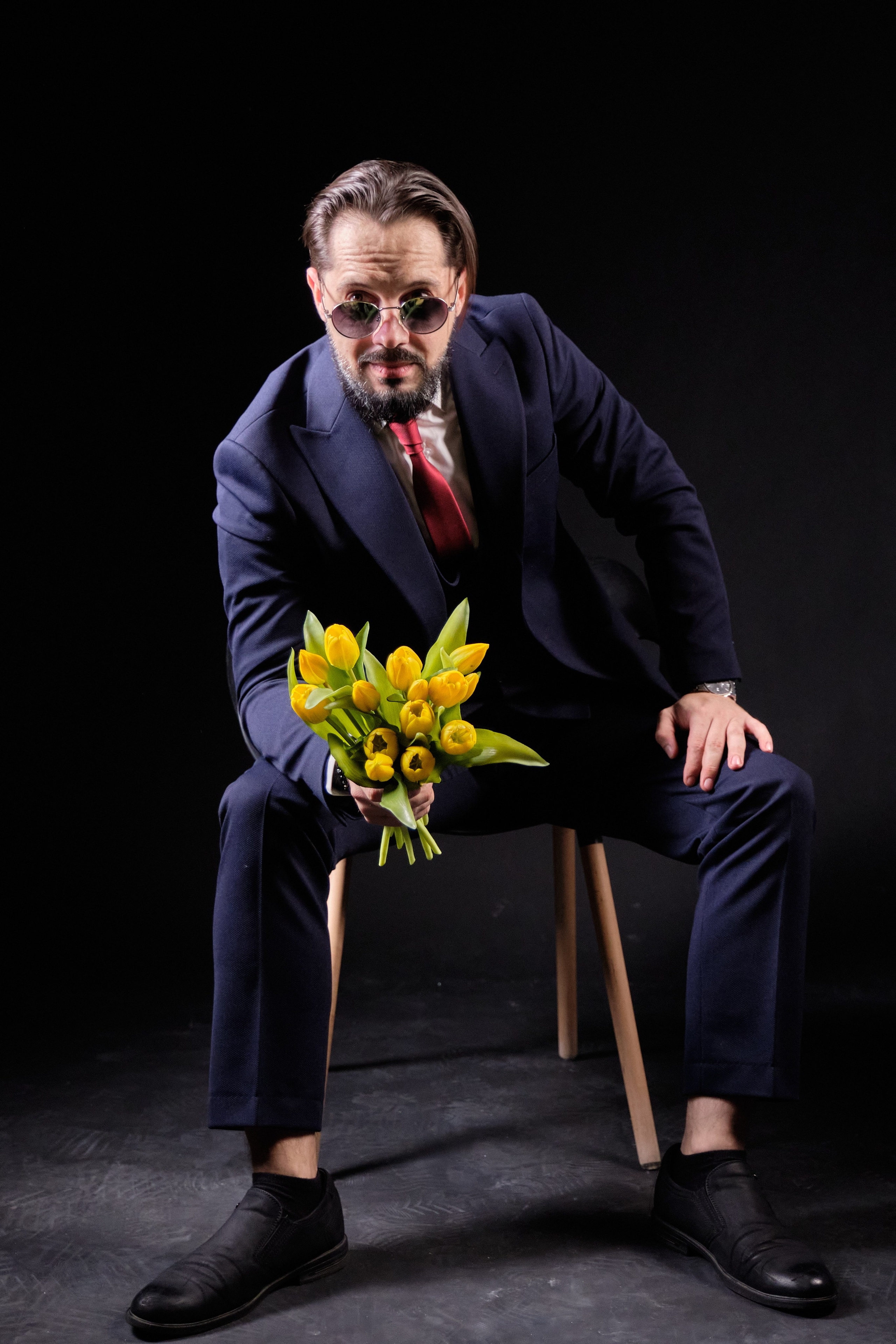 Николай. Фотограф в Самаре Татьяна Дубаносова