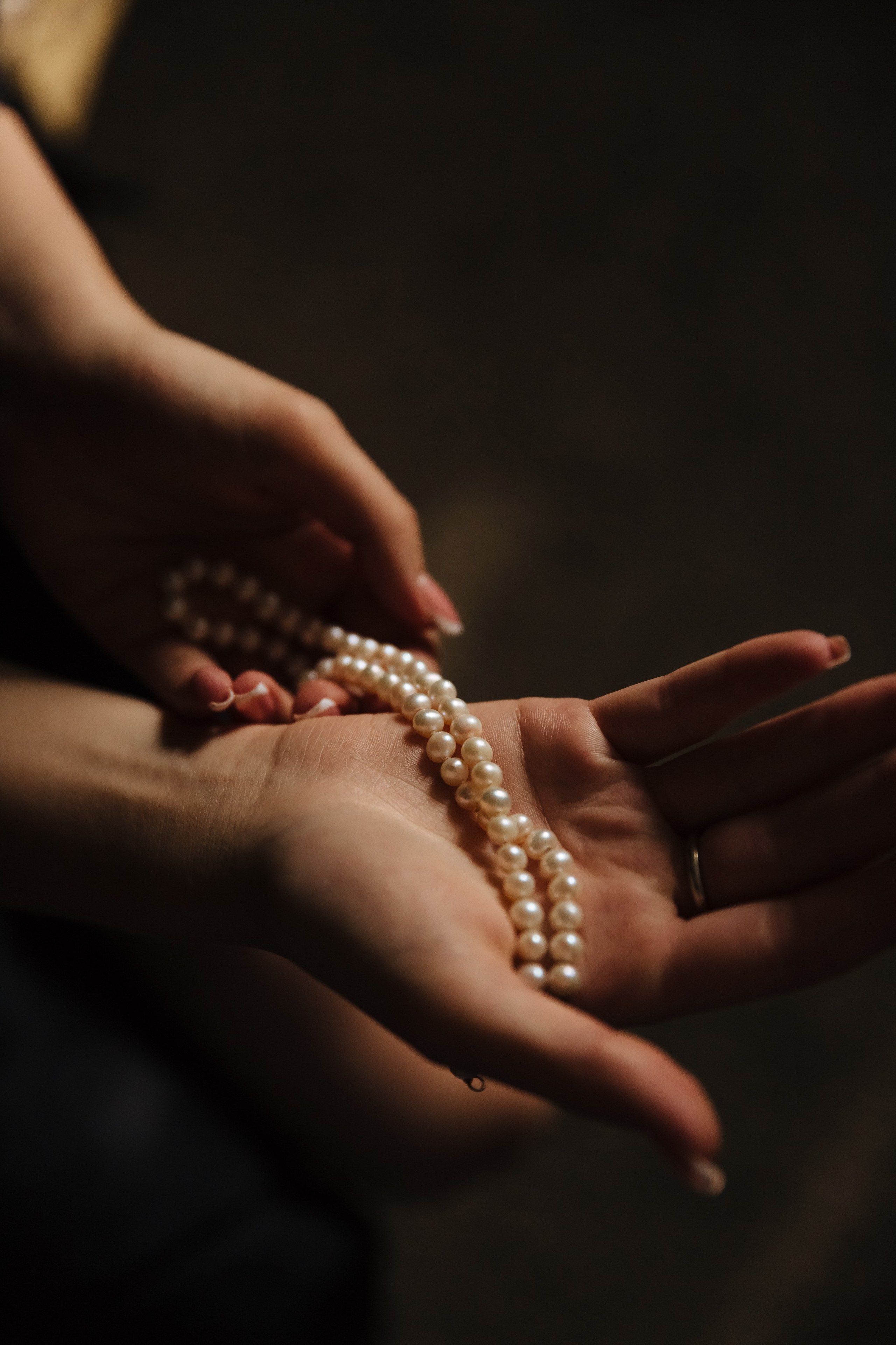 Катя и Антон. Фотограф в Москве Ирина Малахова