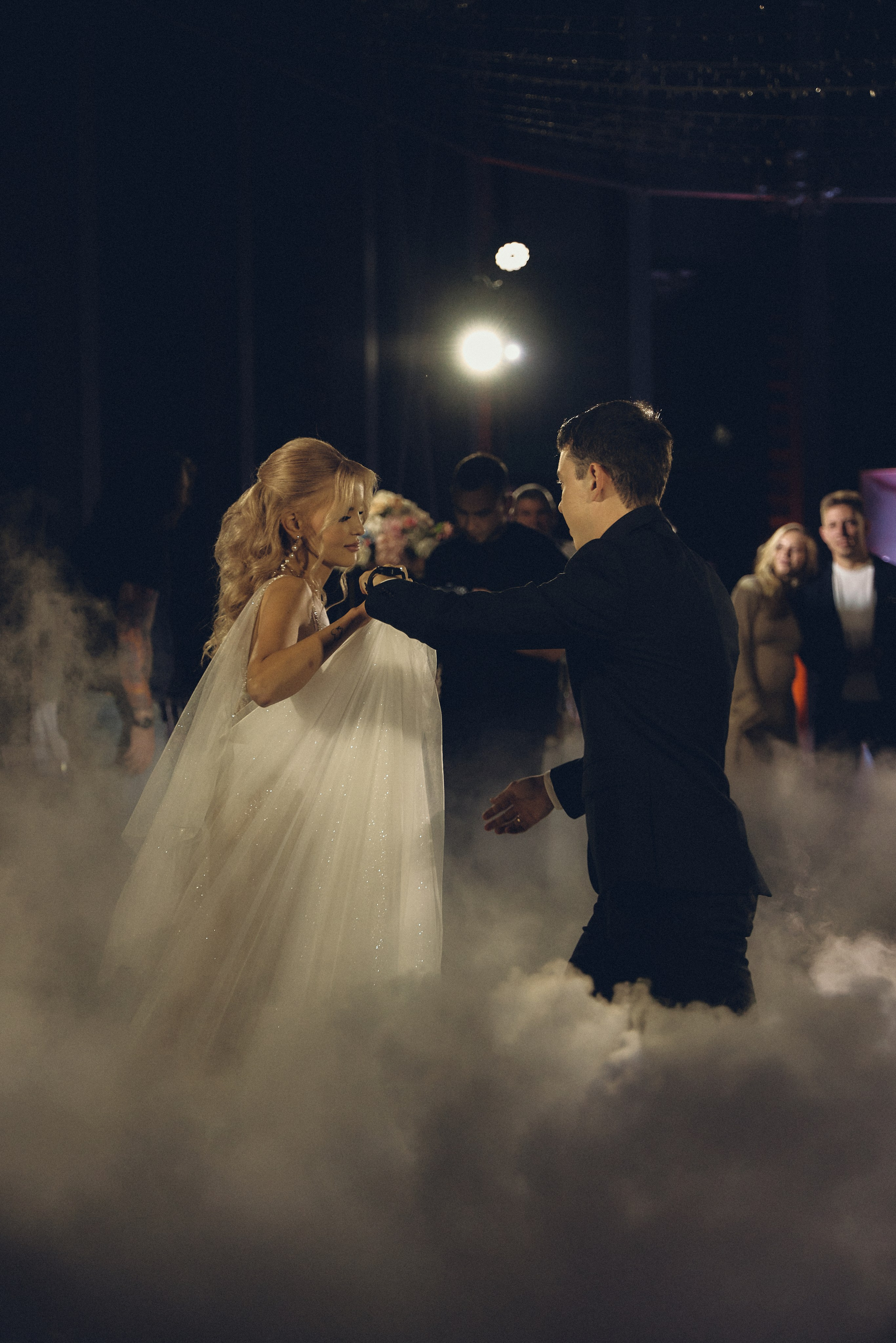 Елена и Игорь. Профессиональный фотограф, Москва | Елена Павлова