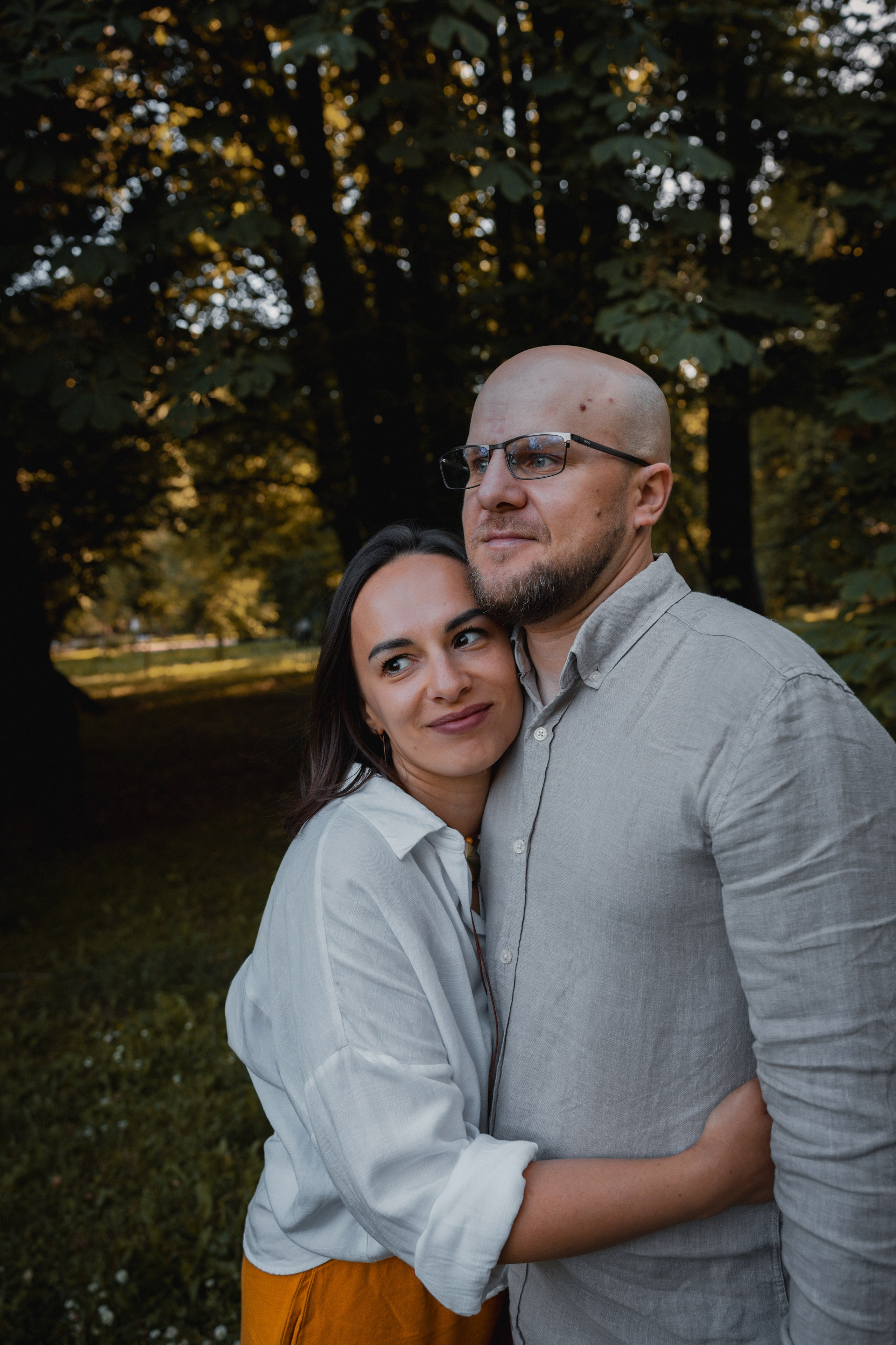 Пикник в парке. Андрей, Катя и Платон. Ваш семейный newborn и lifestyle фотограф в СПБ Наталья Журавлева