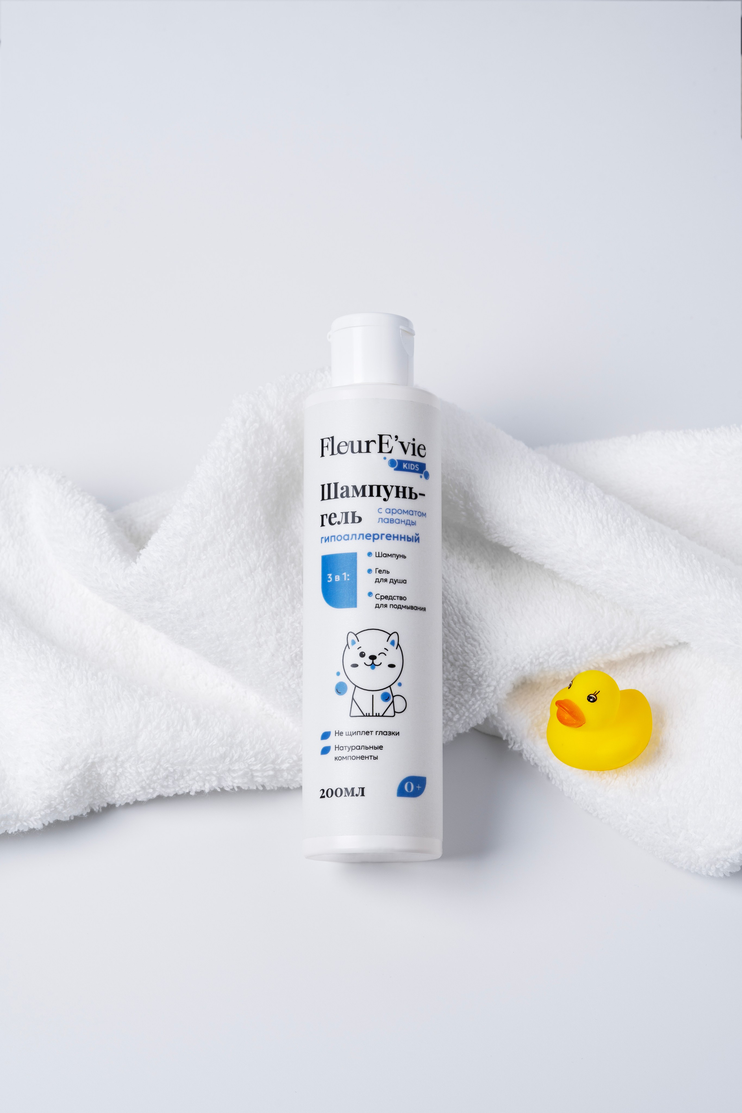 Фотосъемка товаров для детей. Сет дизайнер предметный фотограф в Москве Анна Андреева