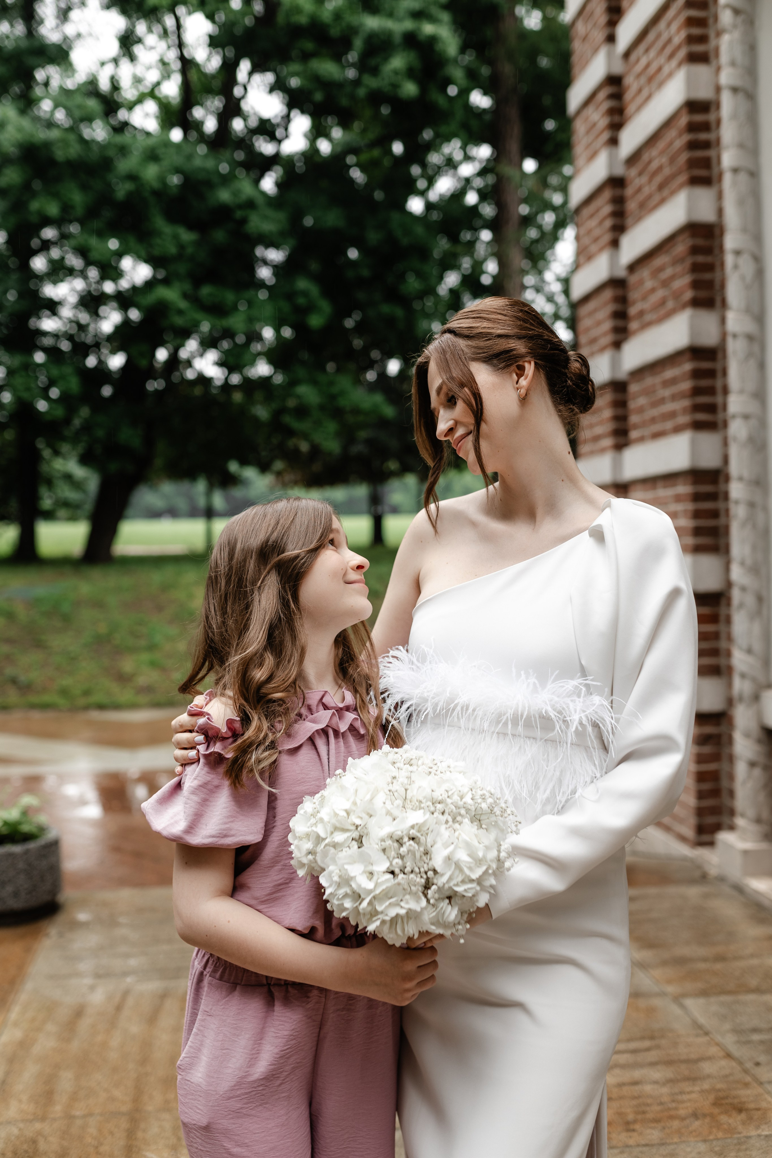 Антон и Мария. Фотограф в Москве Диана Малимон