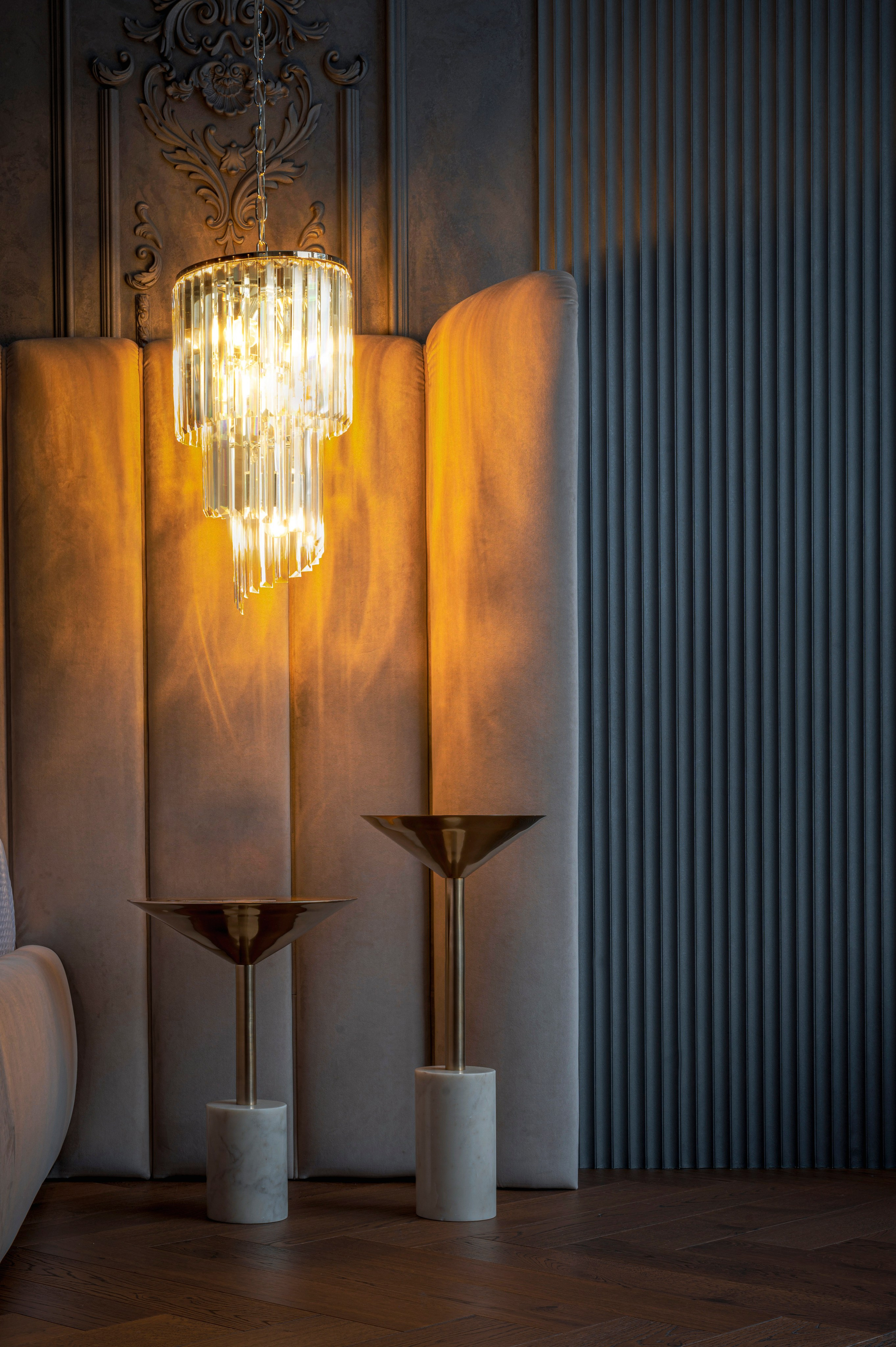 Квартира Клеверпарк. Студийный и свадебный фотограф В городе Екатеринбург Ирина Мальта