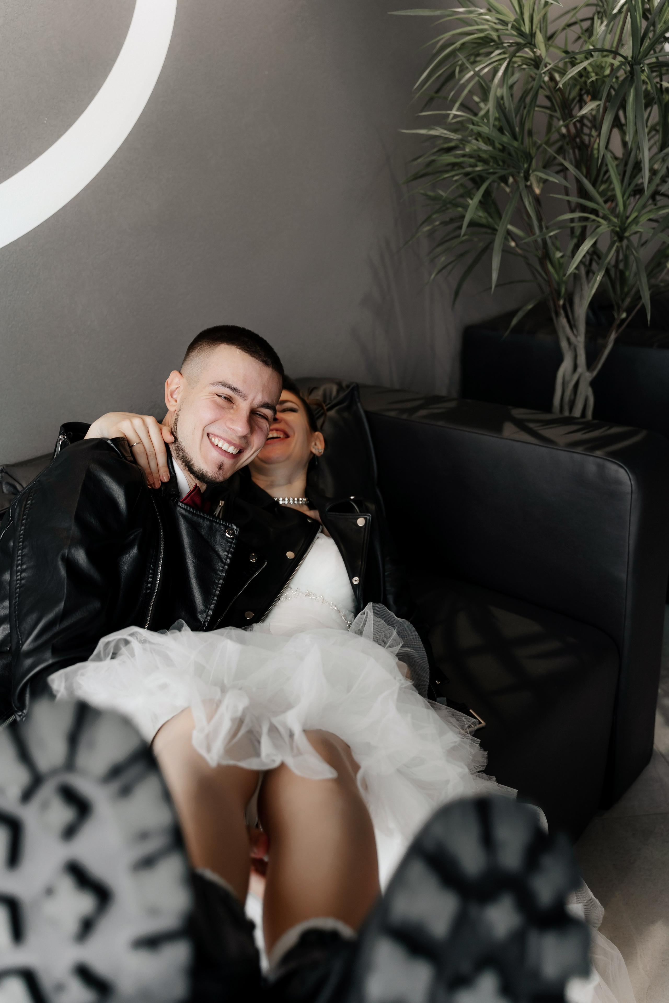 Вера и Денис. Фотограф Ким Наталья в Красноярске