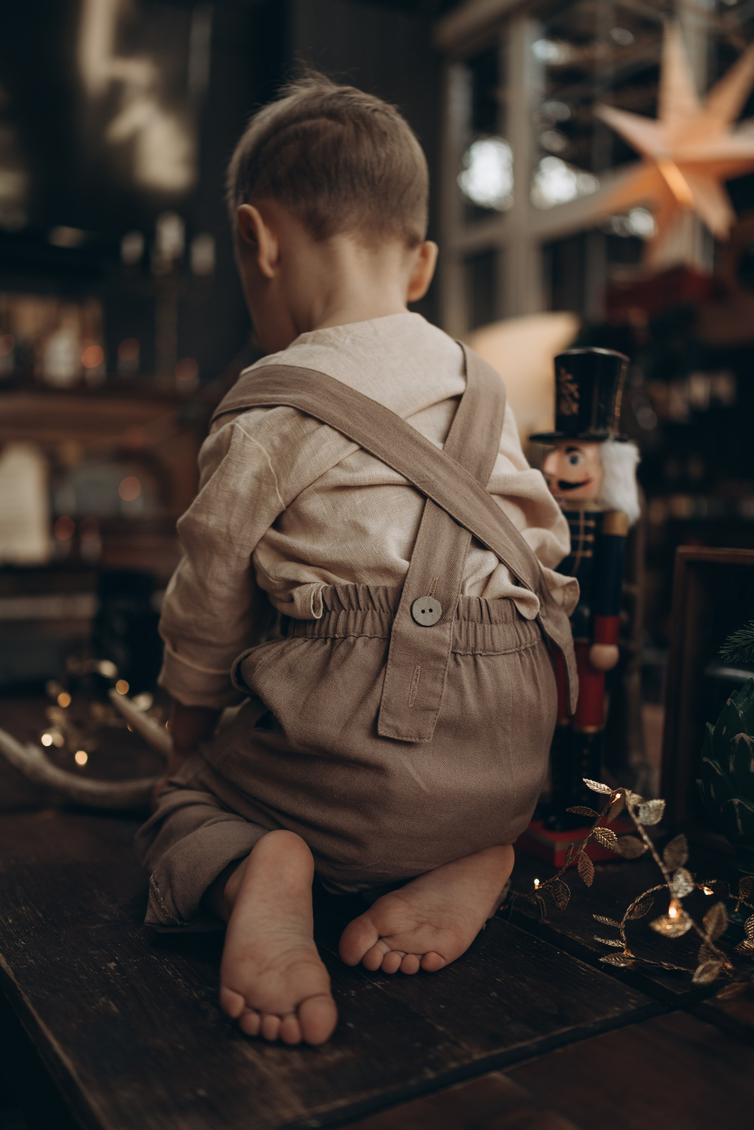 Новогодняя фотосессия. Семейный фотограф Ростов-на-Дону Татьяна Соколова