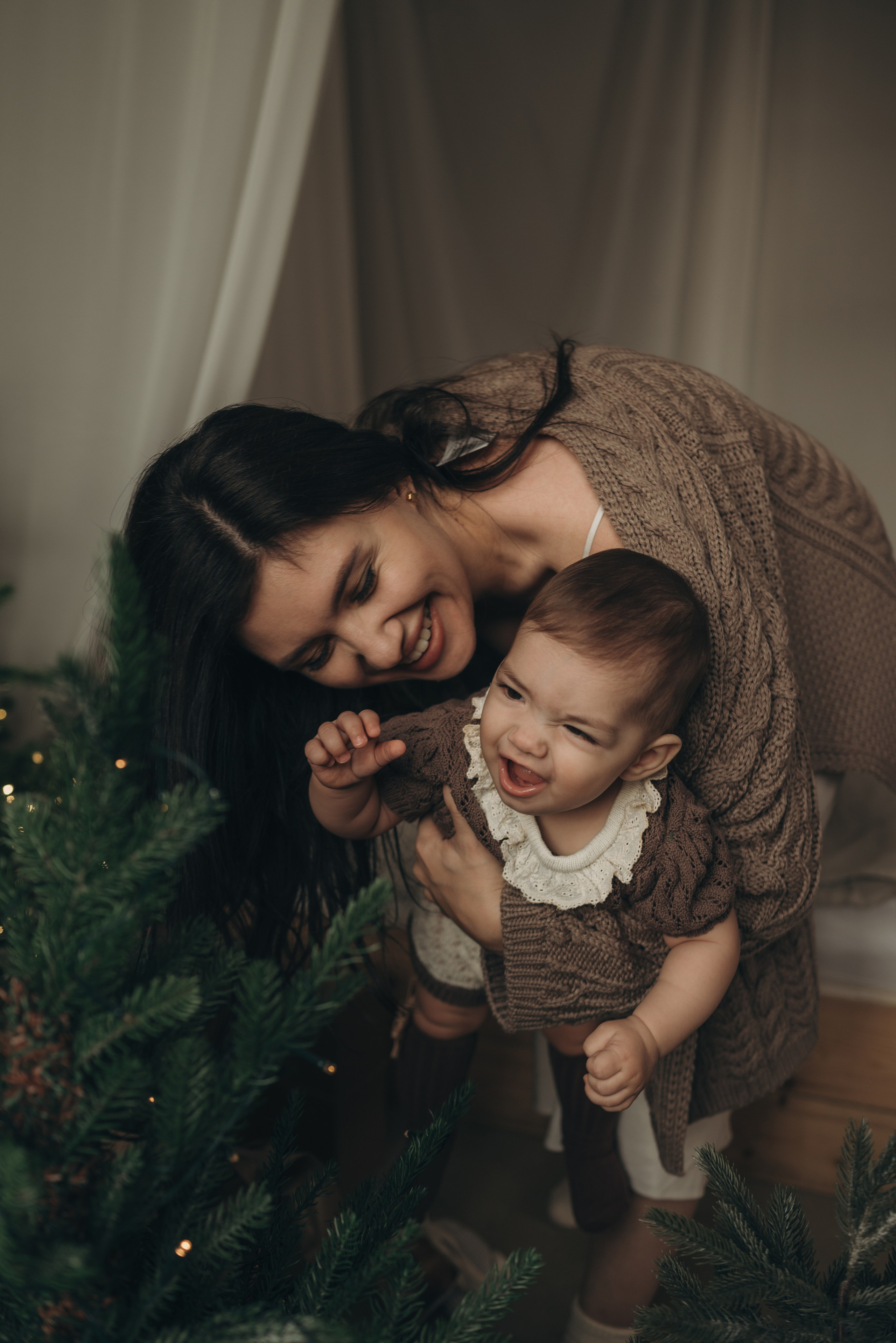 Мама и дочь. Семейный фотограф Ростов-на-Дону Татьяна Соколова