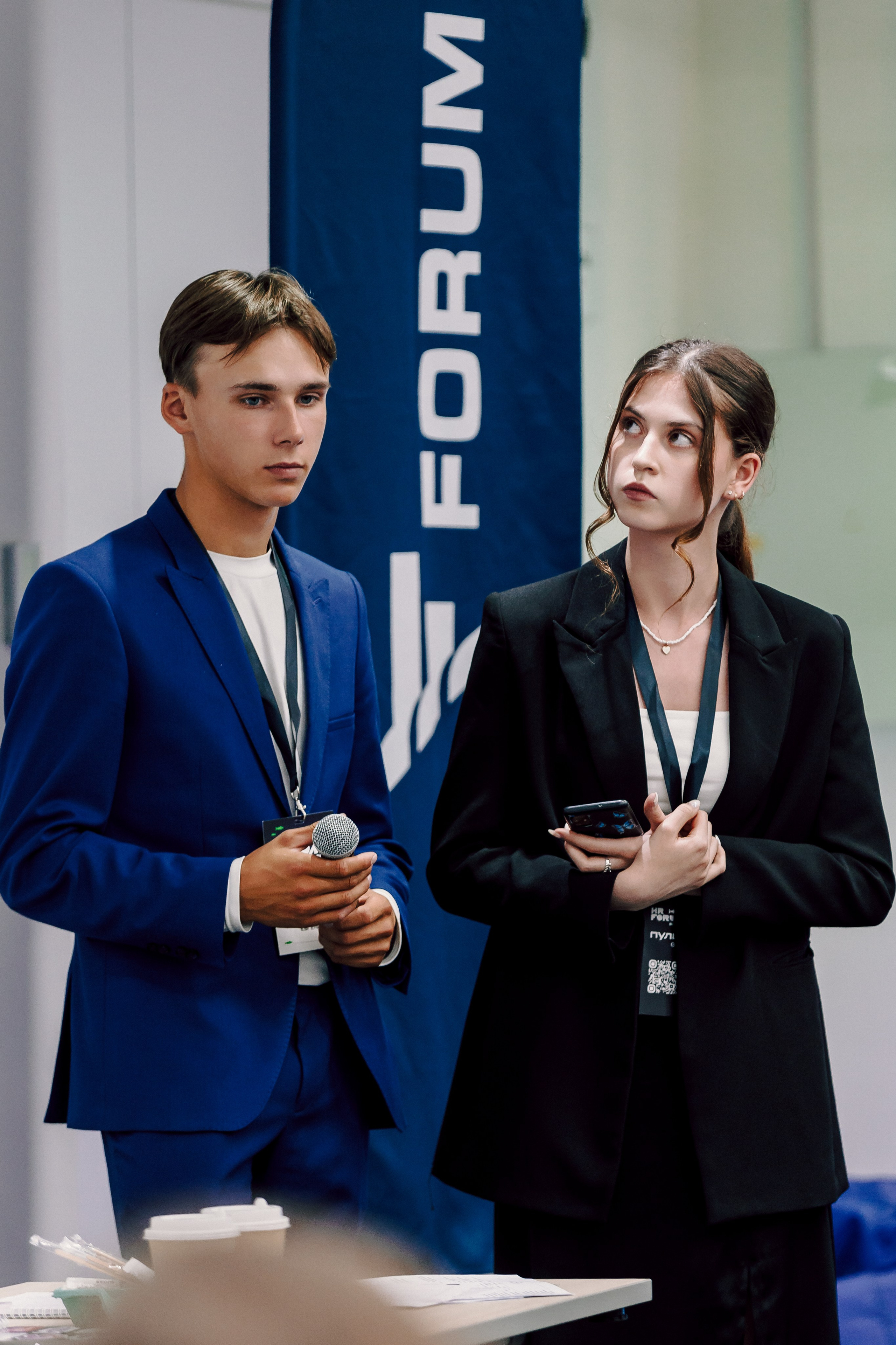 MarHR — Хакатон. Лёшка Варзегов — фотограф