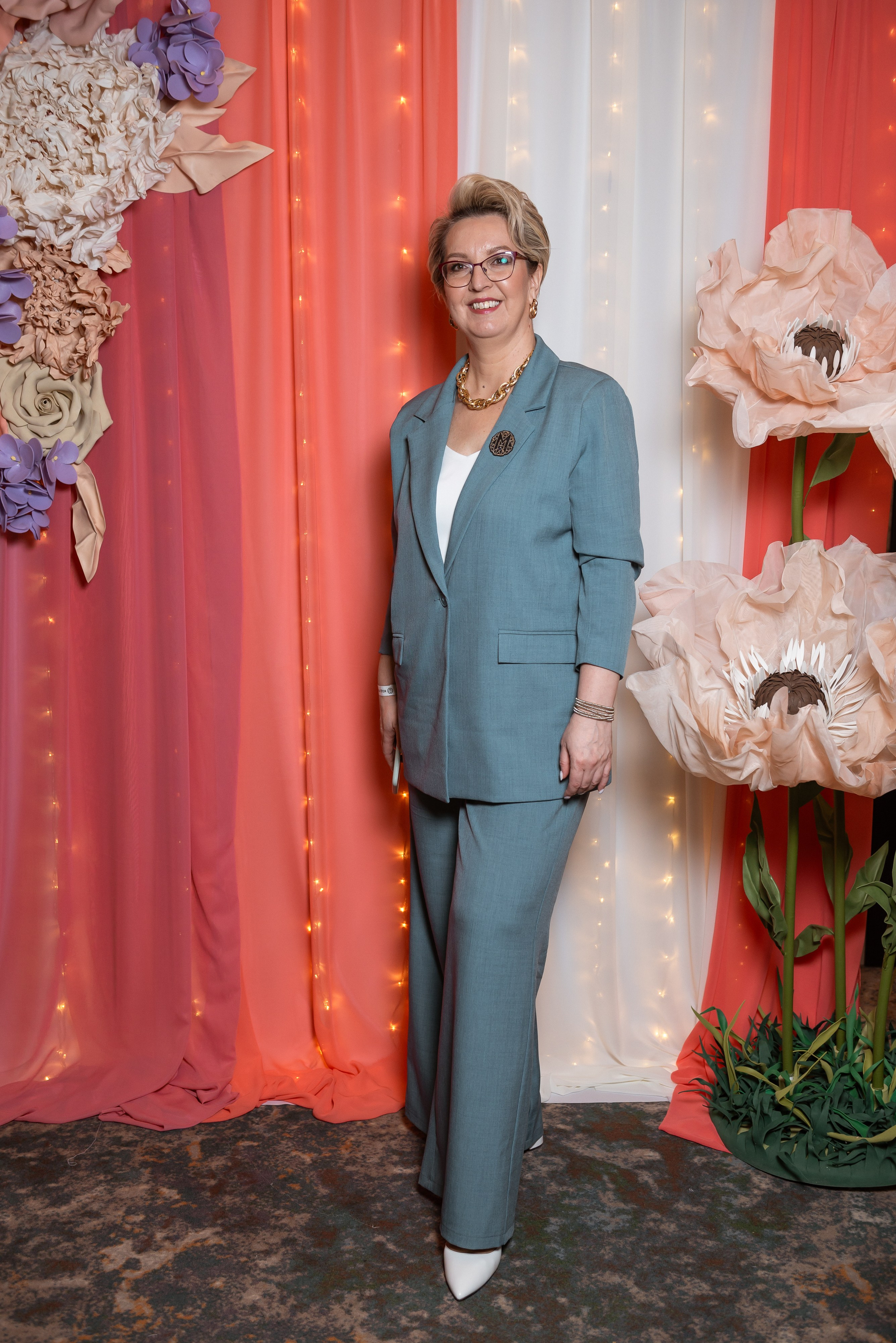 Сила в ресурсе. Фотограф в Новосибирске Юлия Туманова