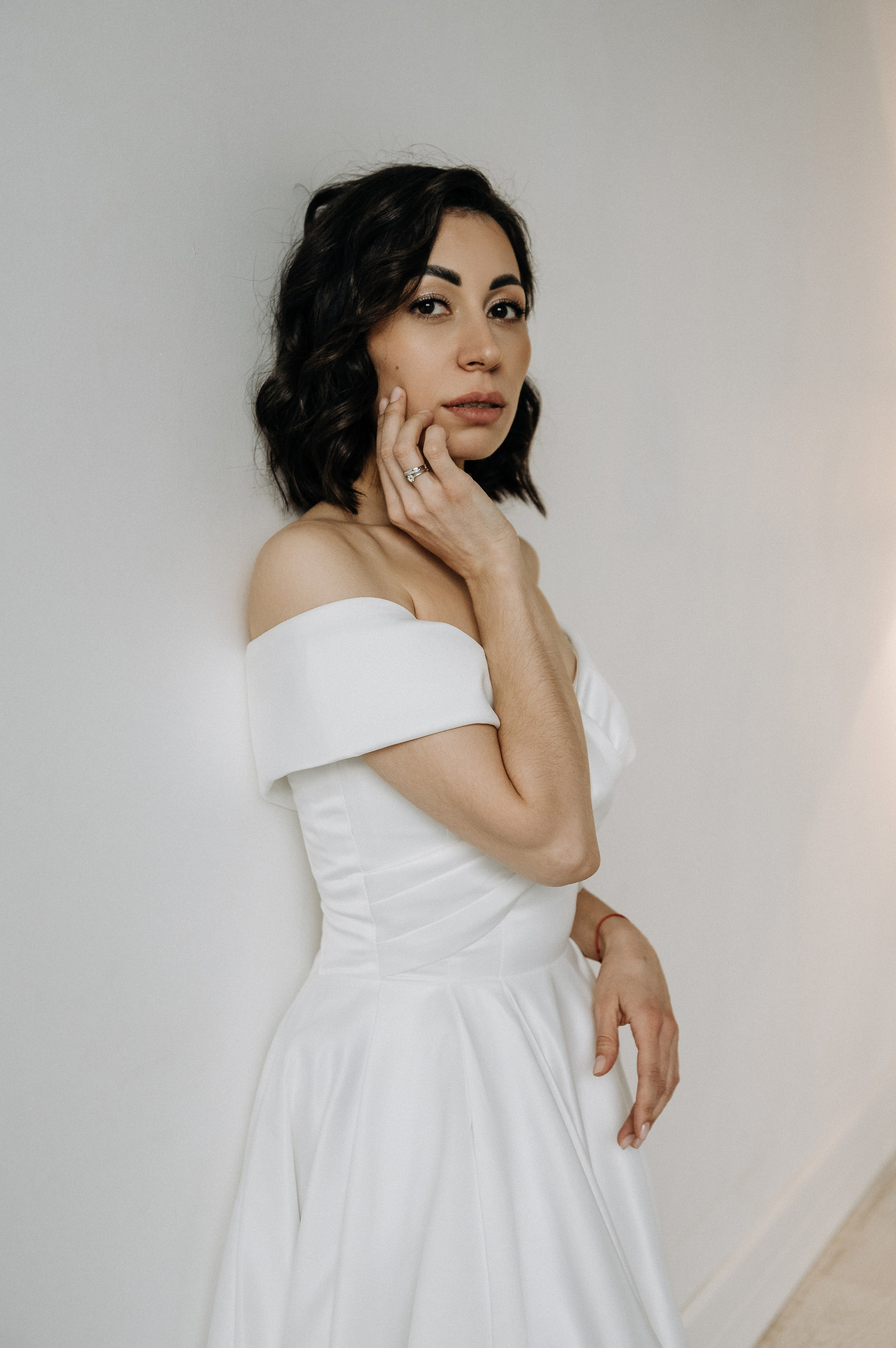 Жанна и Дима