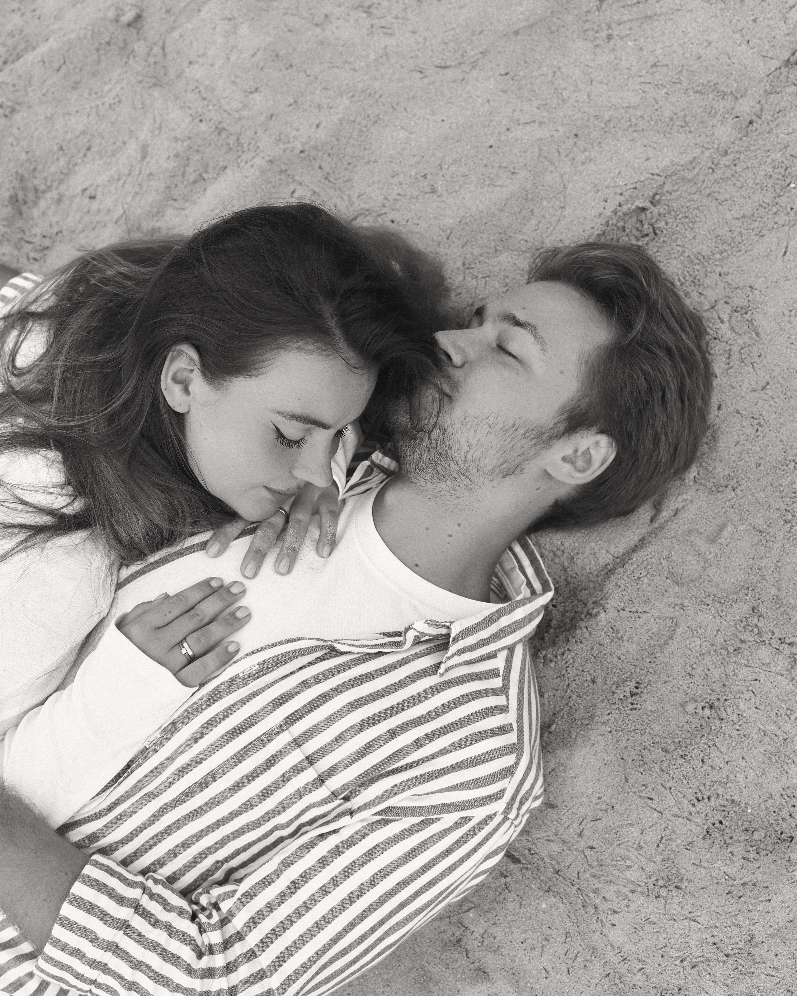 Ангелина и Андрей. Фотограф в Ростове-на-Дону