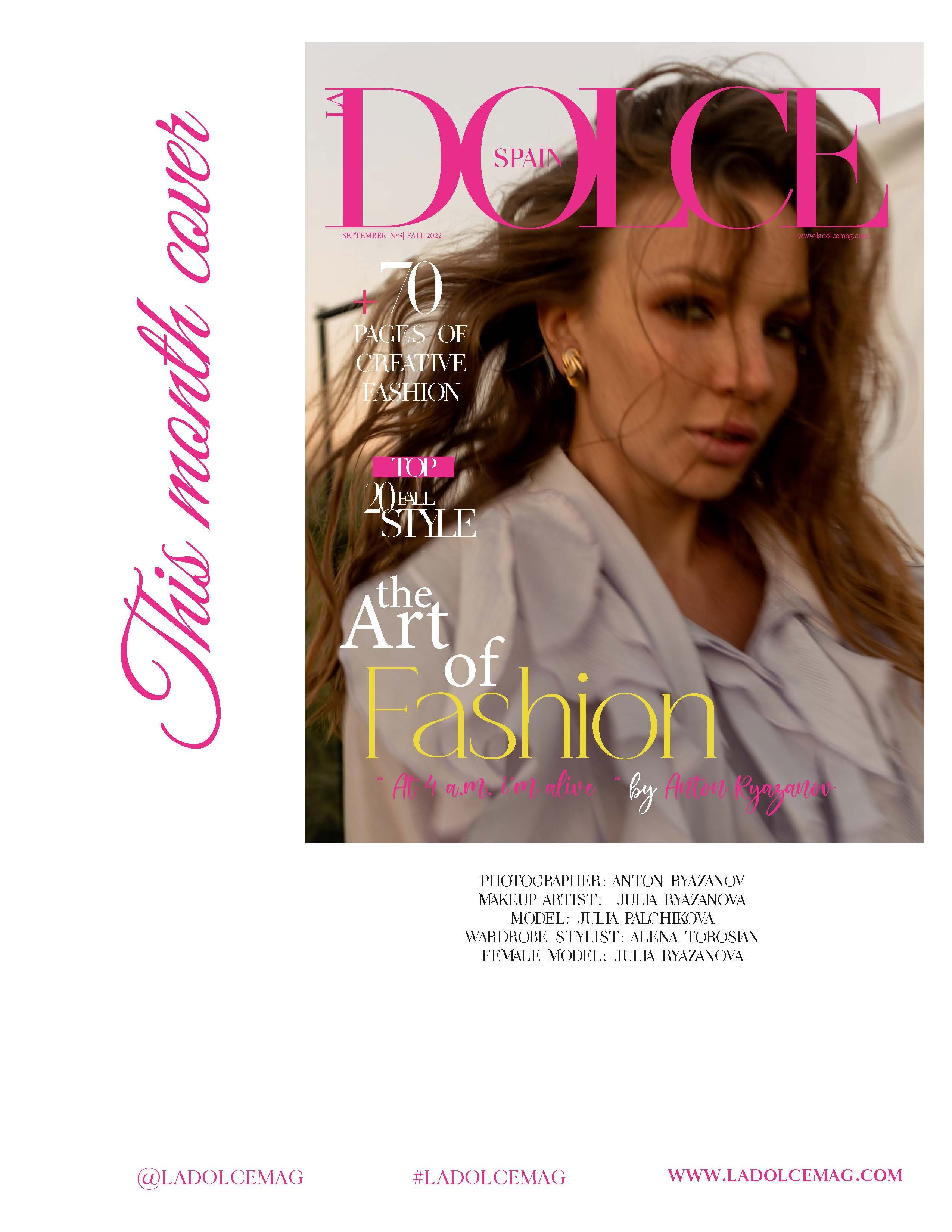 Фотограф в Москве, Подольске Антон Рязанов