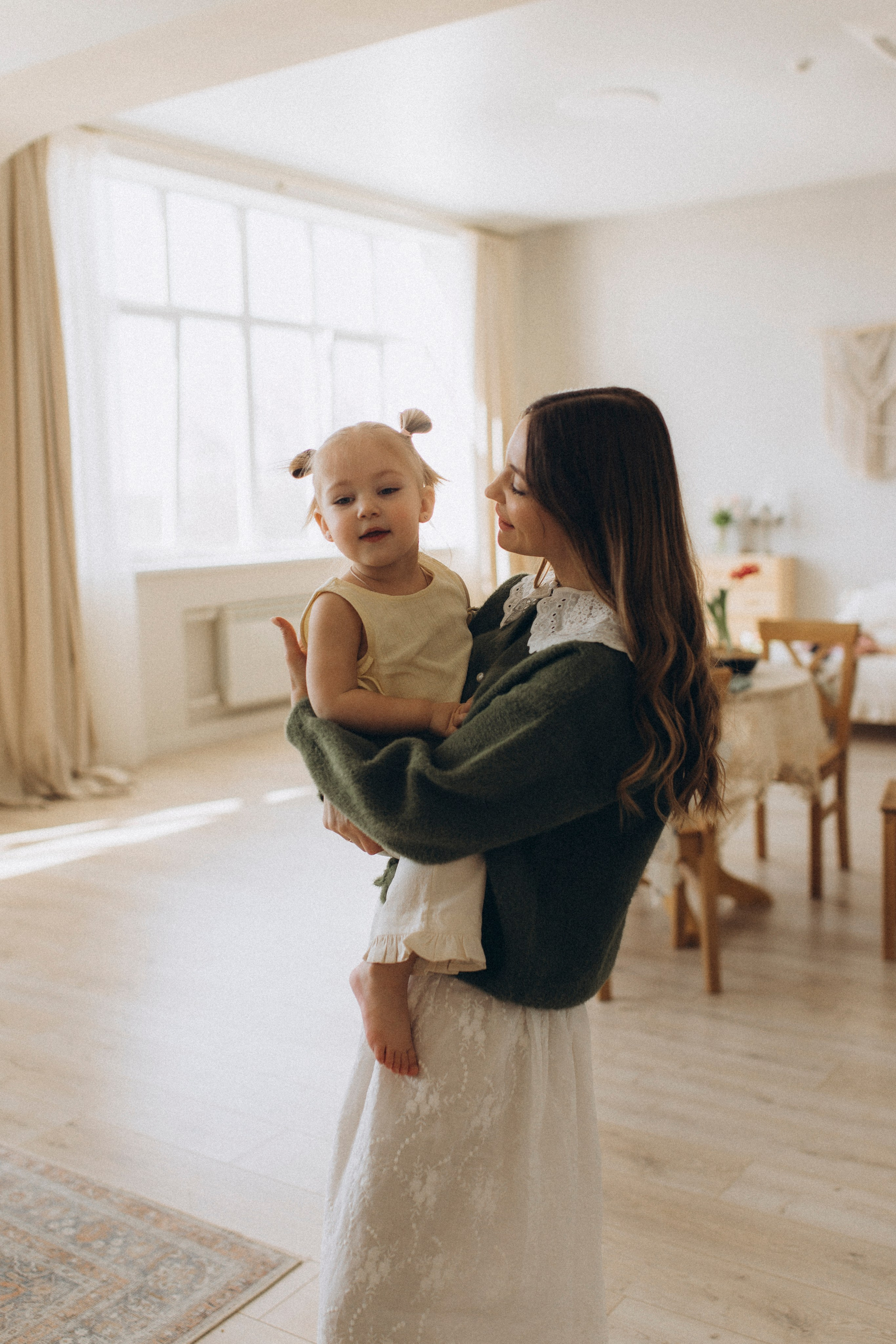 Анастасия и Арина. Фотограф Анастасия Евсеева |Белгород