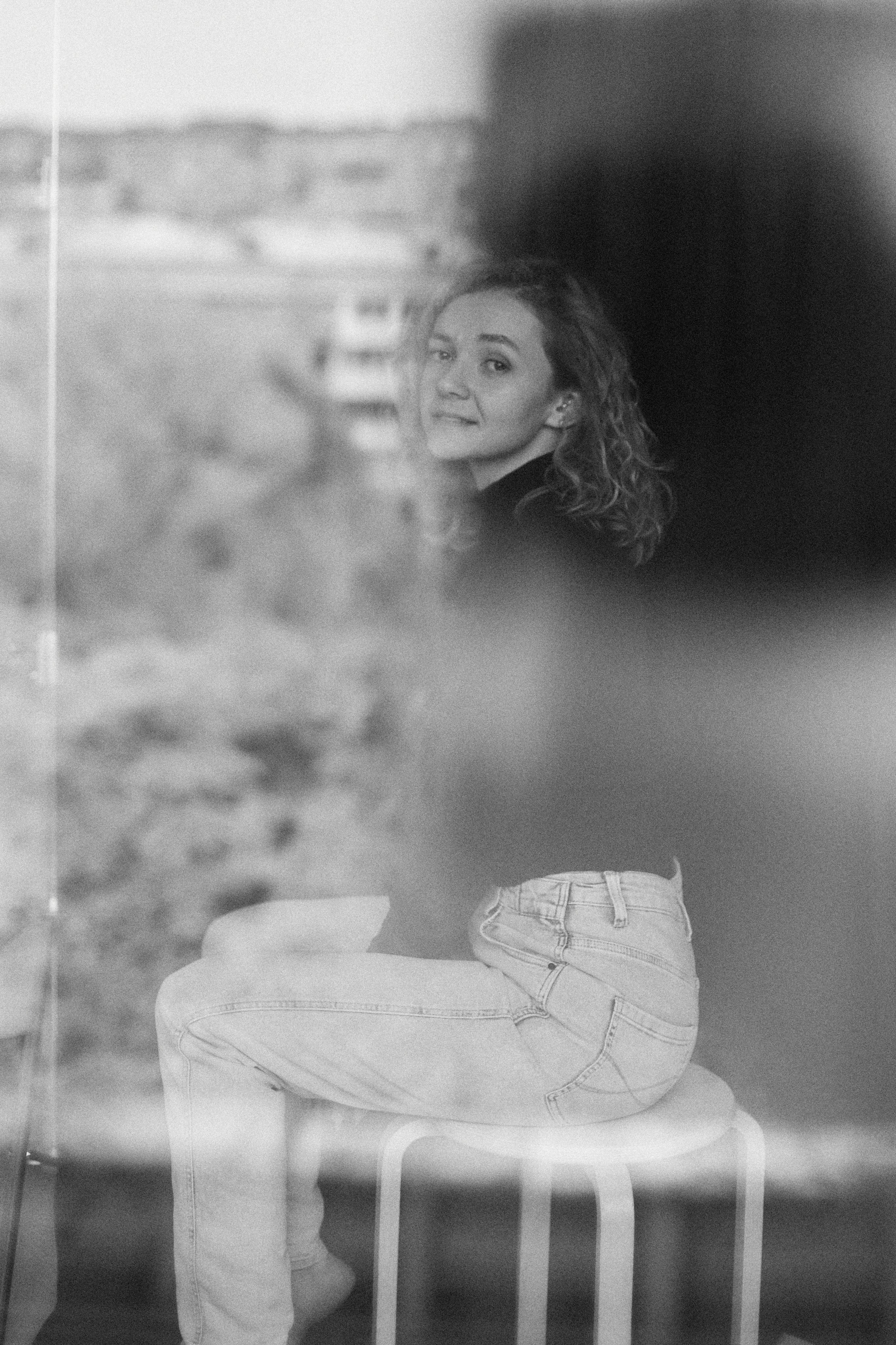 Люди. Предметный и портретный фотограф из Москвы Лосевский Александр