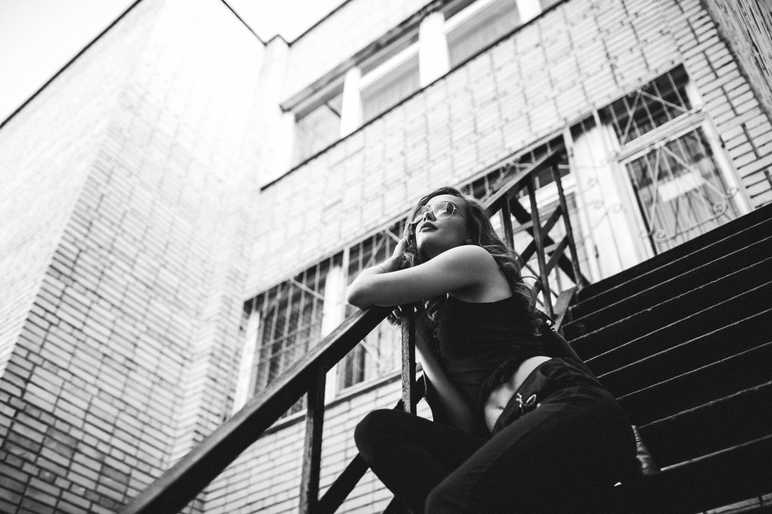 Юлия. Фотограф Александра Кузнецова