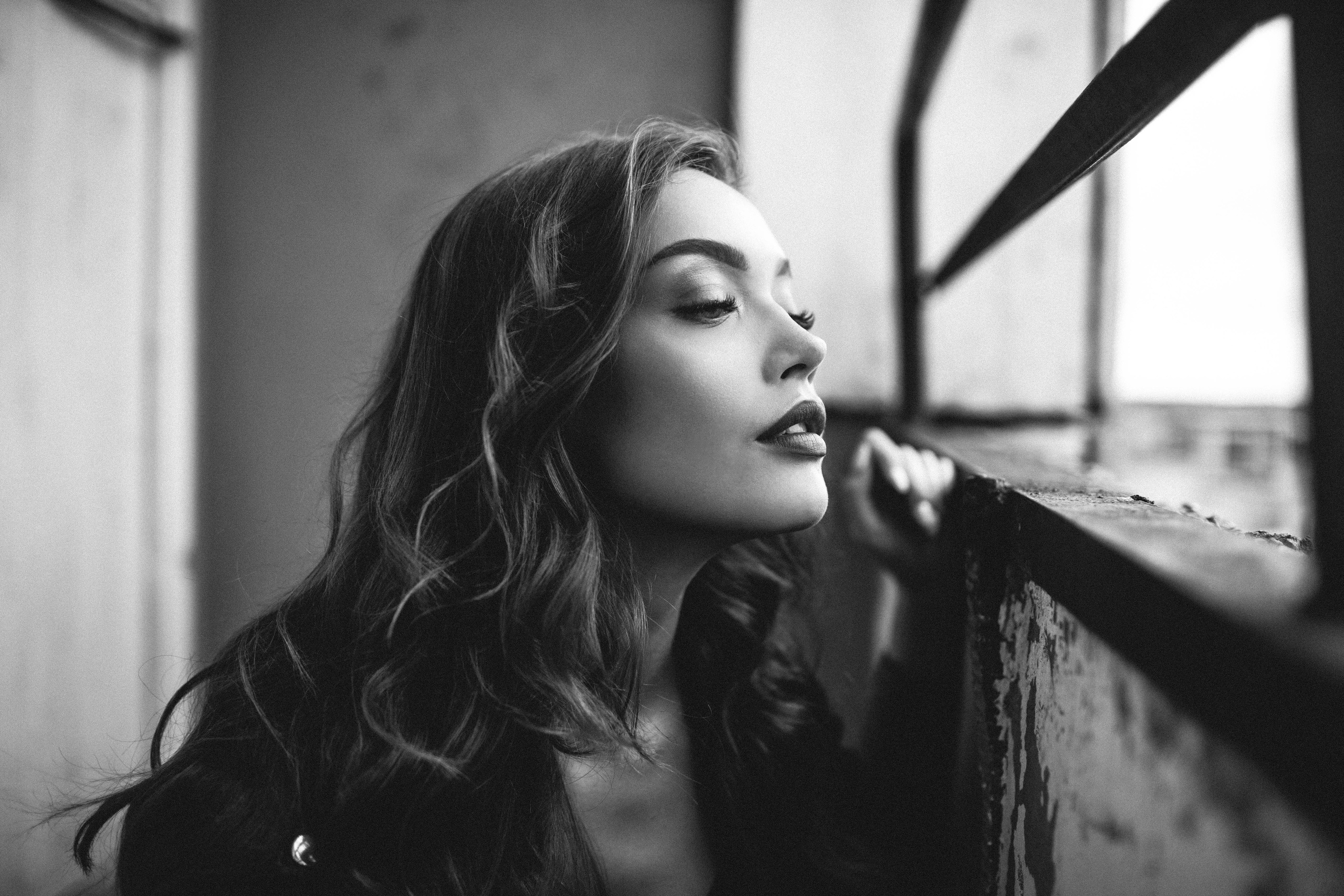 Юлия. Фотограф Александра Кузнецова