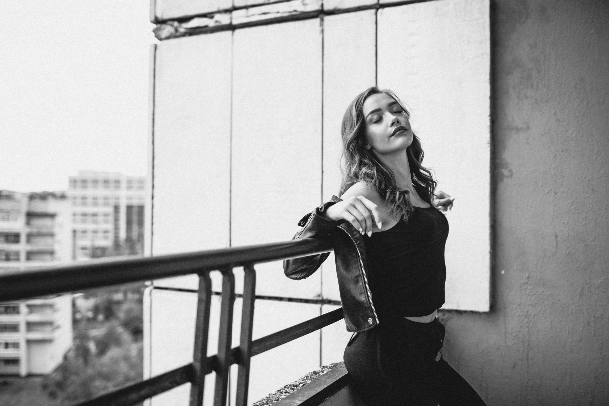 Юлия. Фотограф Александра Кузнецова