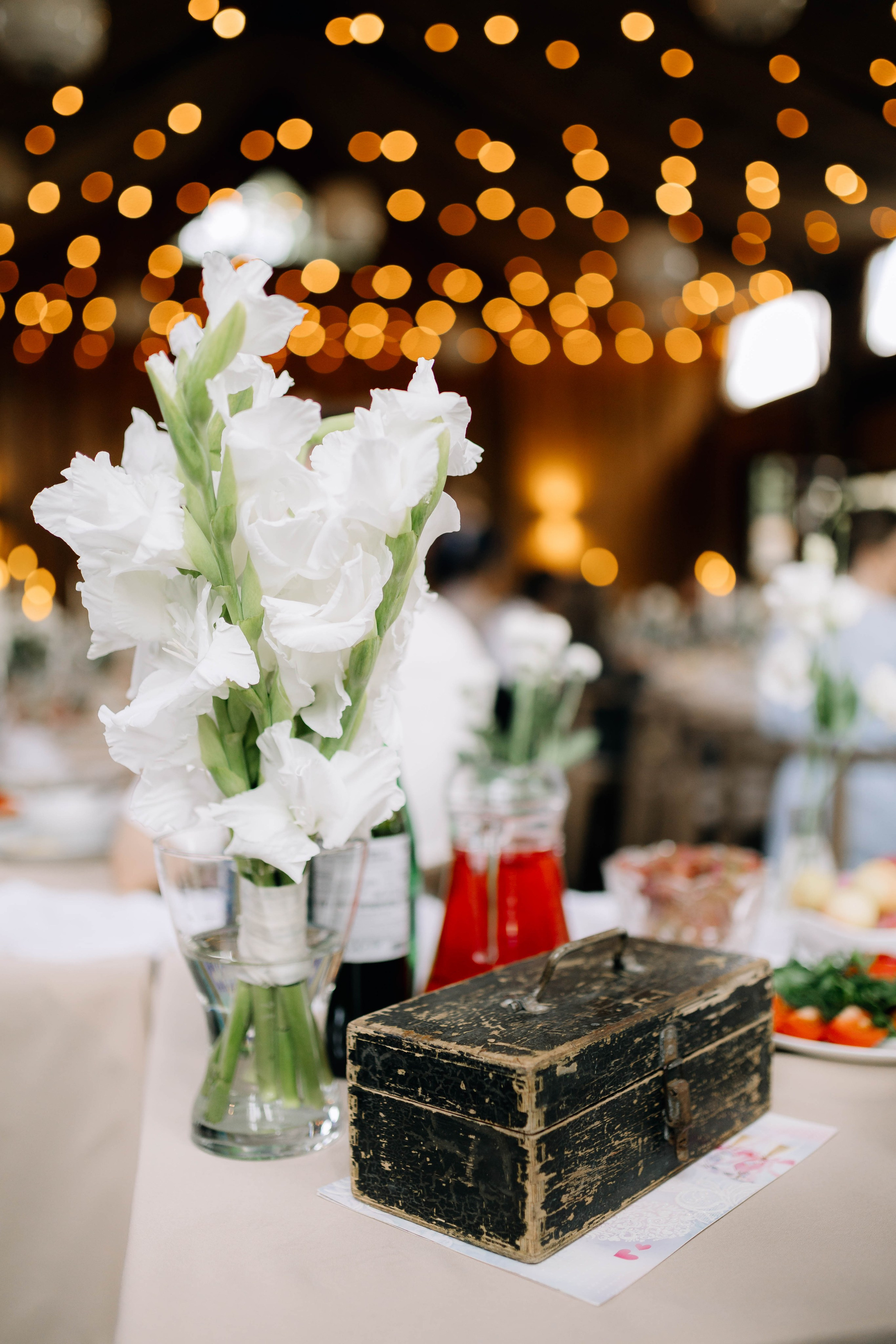 Юлия и Алексей. Фотограф Александра Кузнецова